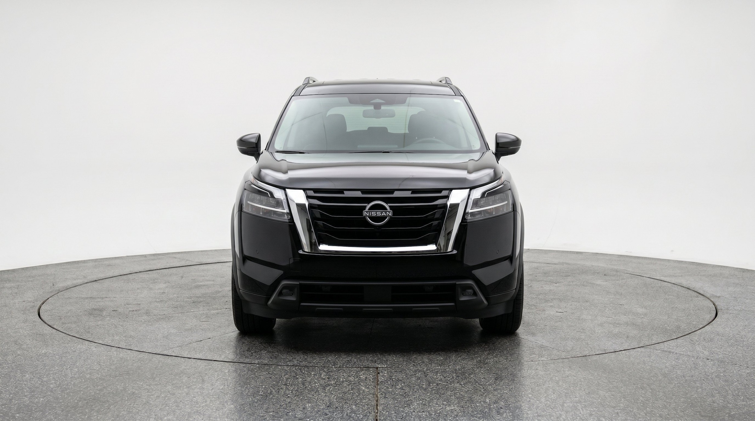 Thumbnail: 2025 Nissan Pathfinder - 2