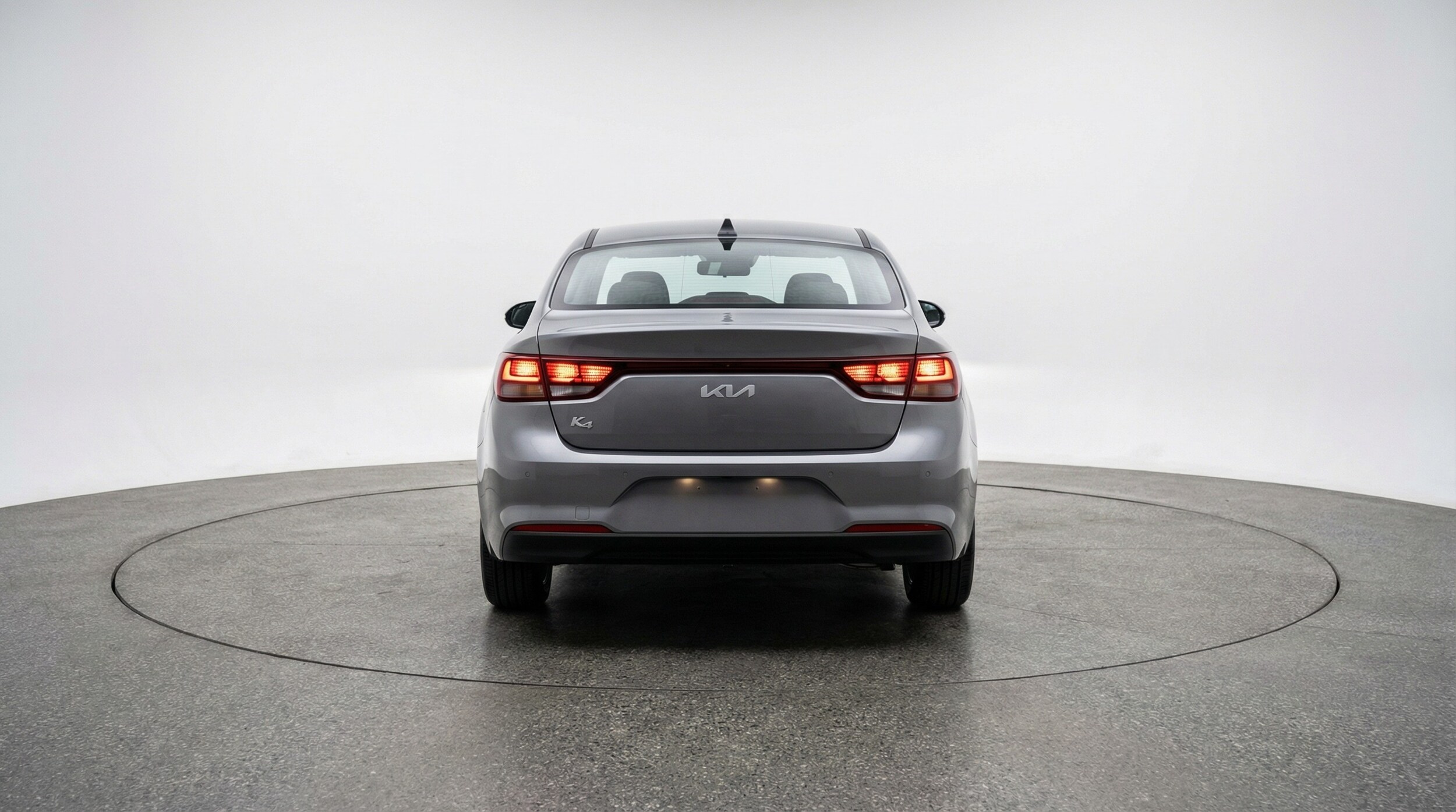 Thumbnail: 2025 Kia K4 - 6
