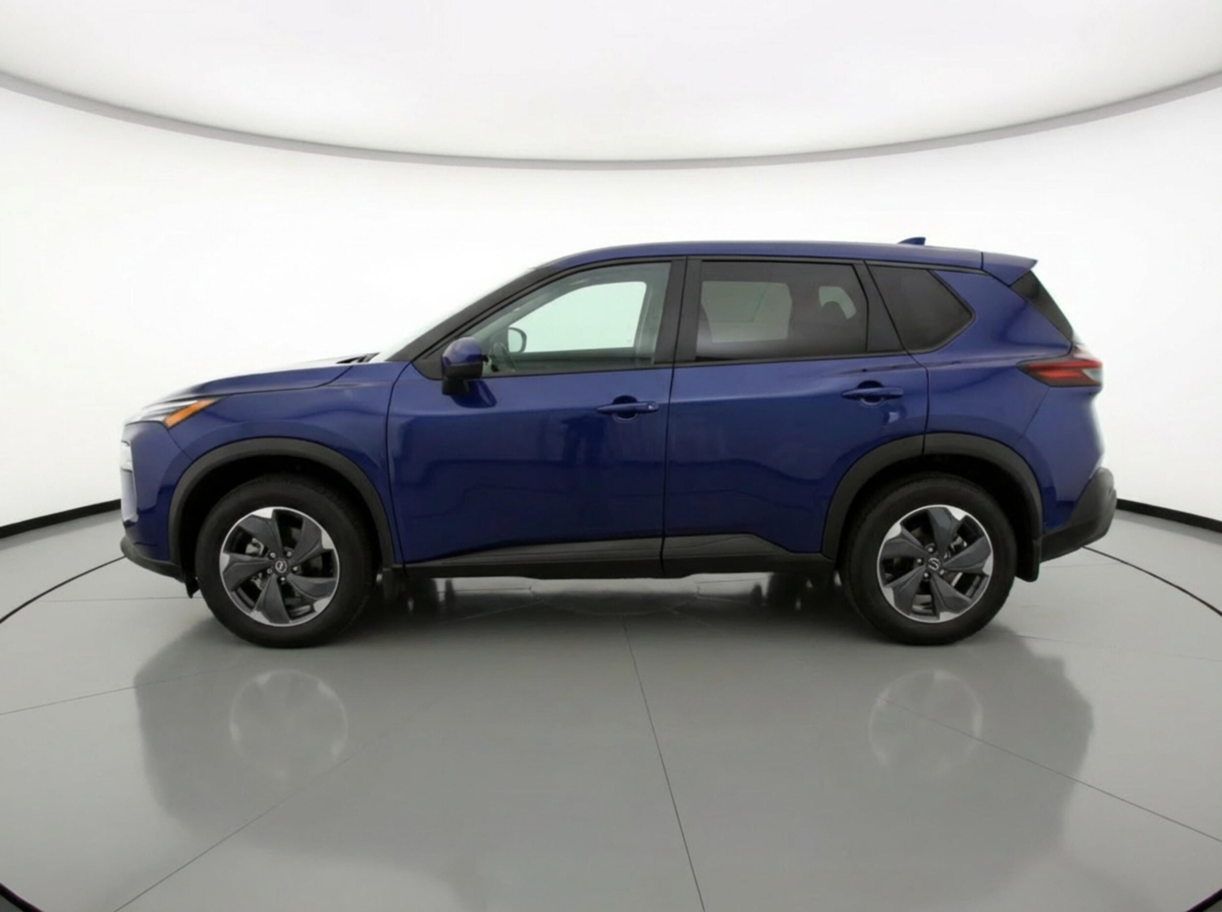Thumbnail: 2025 Nissan Rogue - 4