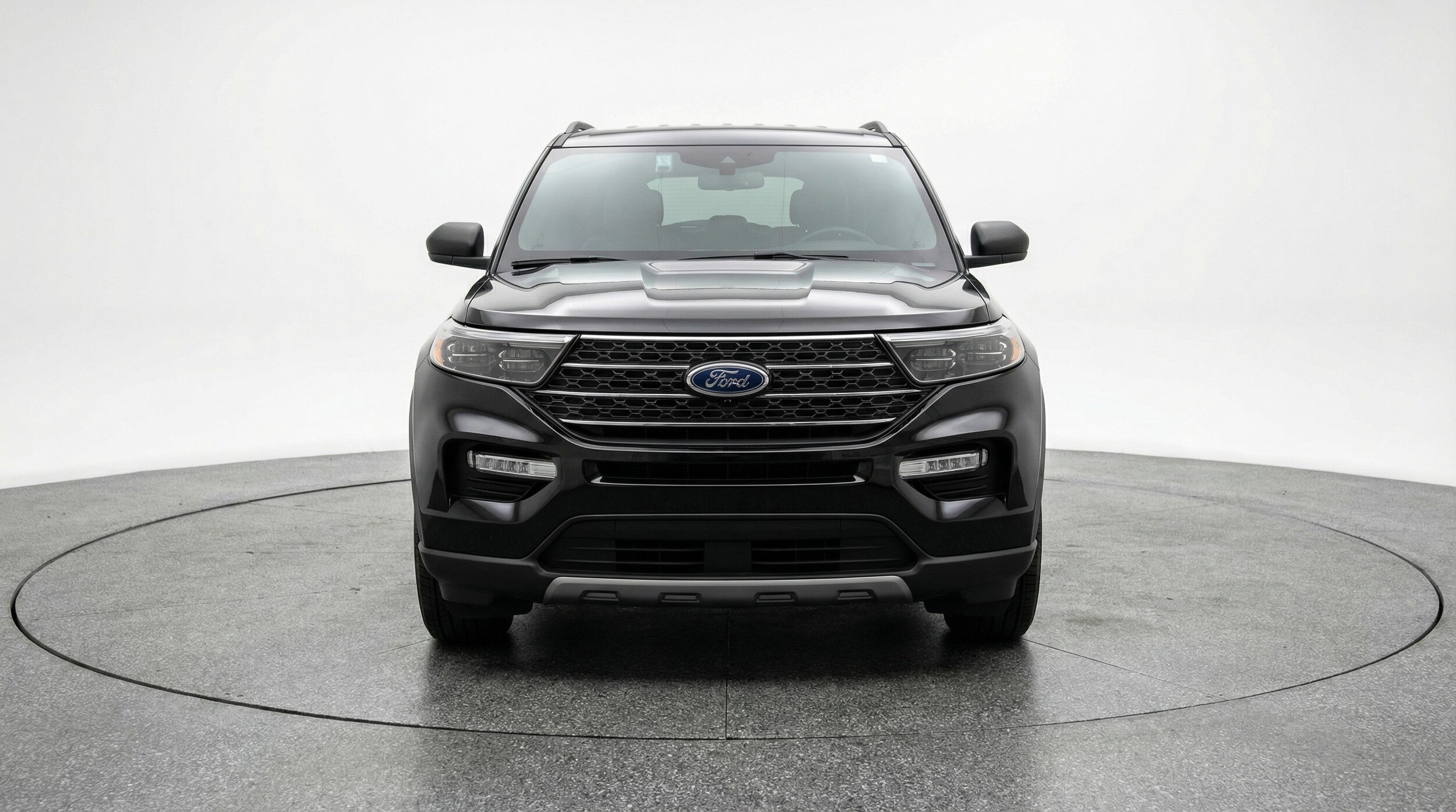 Thumbnail: 2024 Ford Explorer - 2
