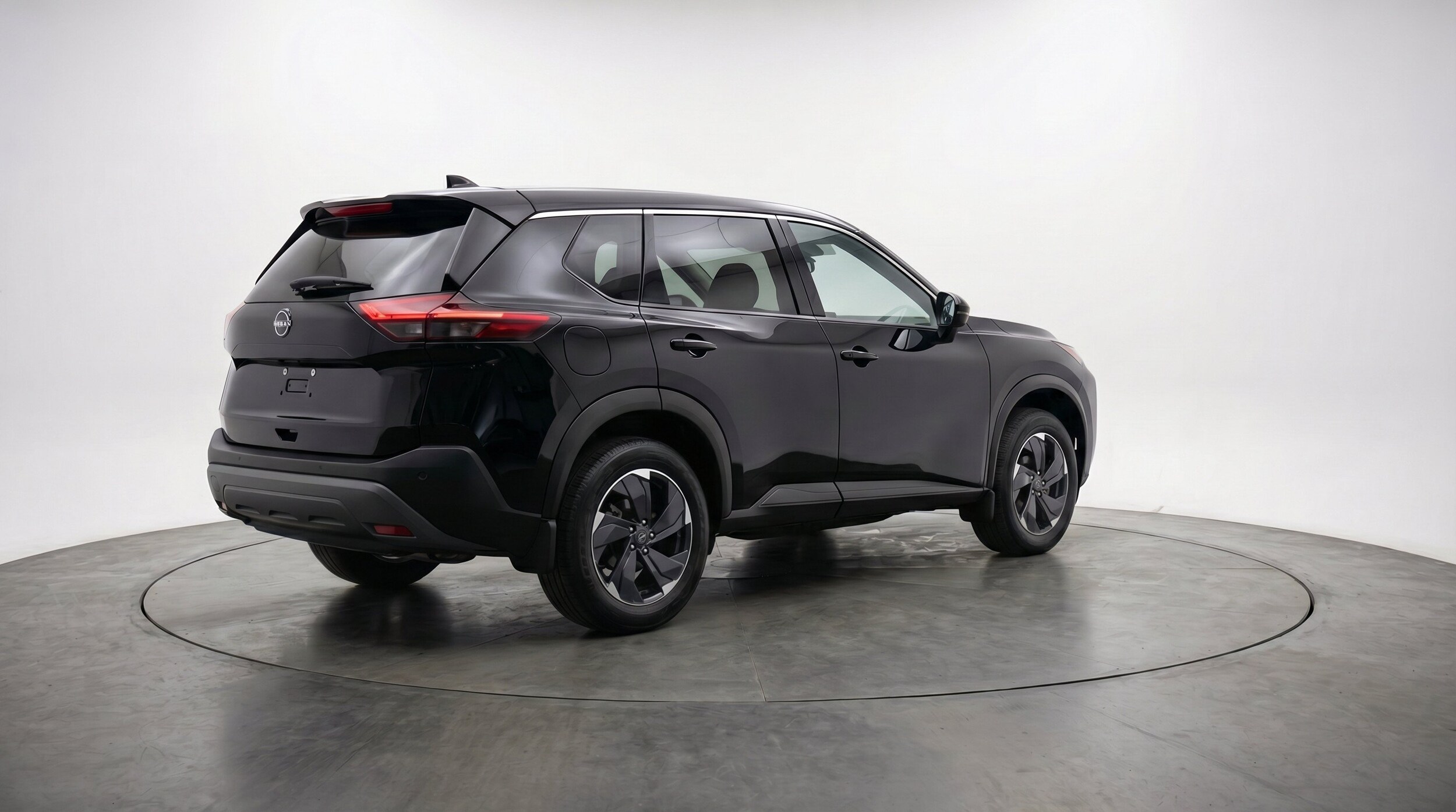 Thumbnail: 2025 Nissan Rogue - 9