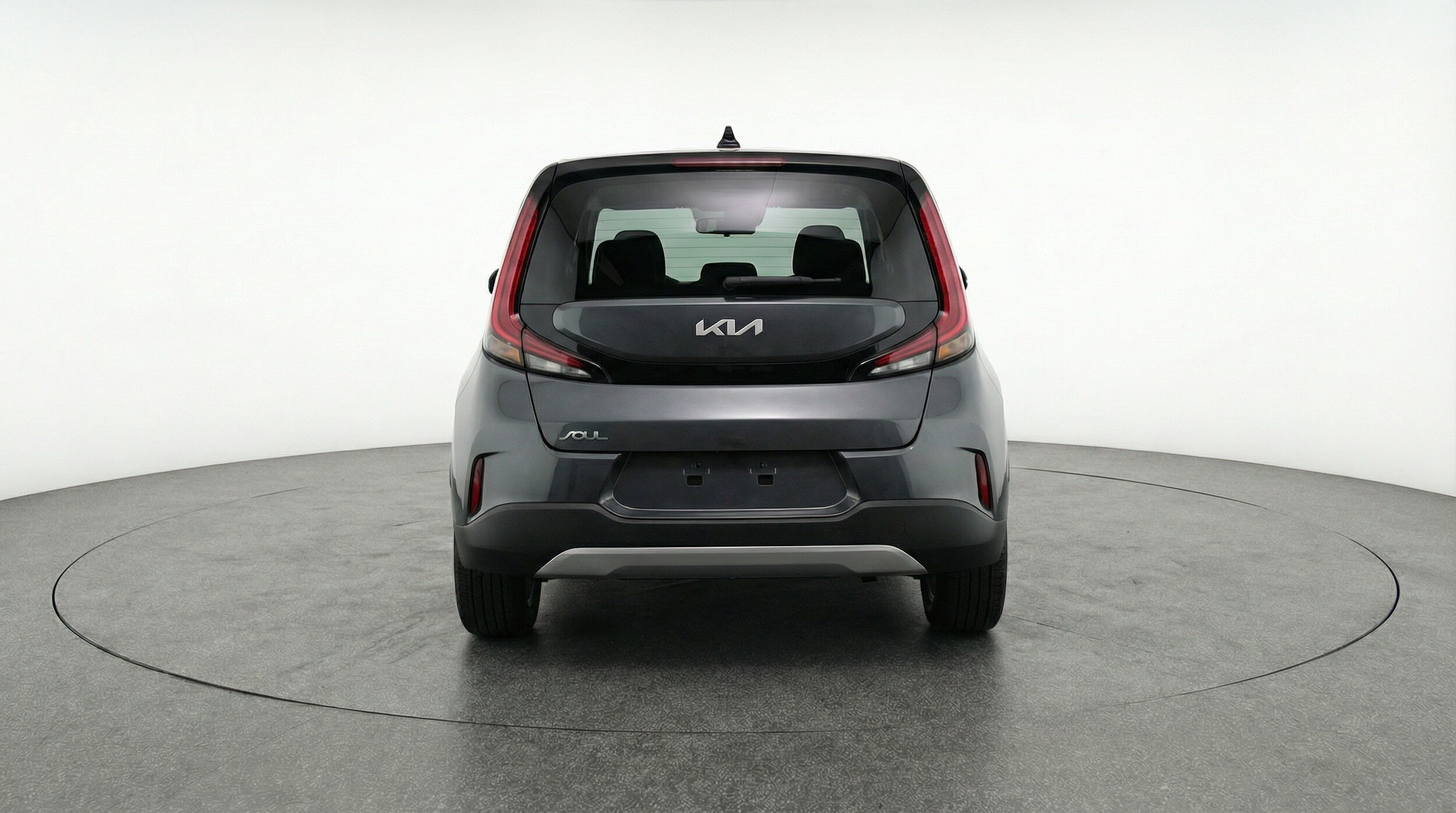 Thumbnail: 2025 Kia Soul - 6