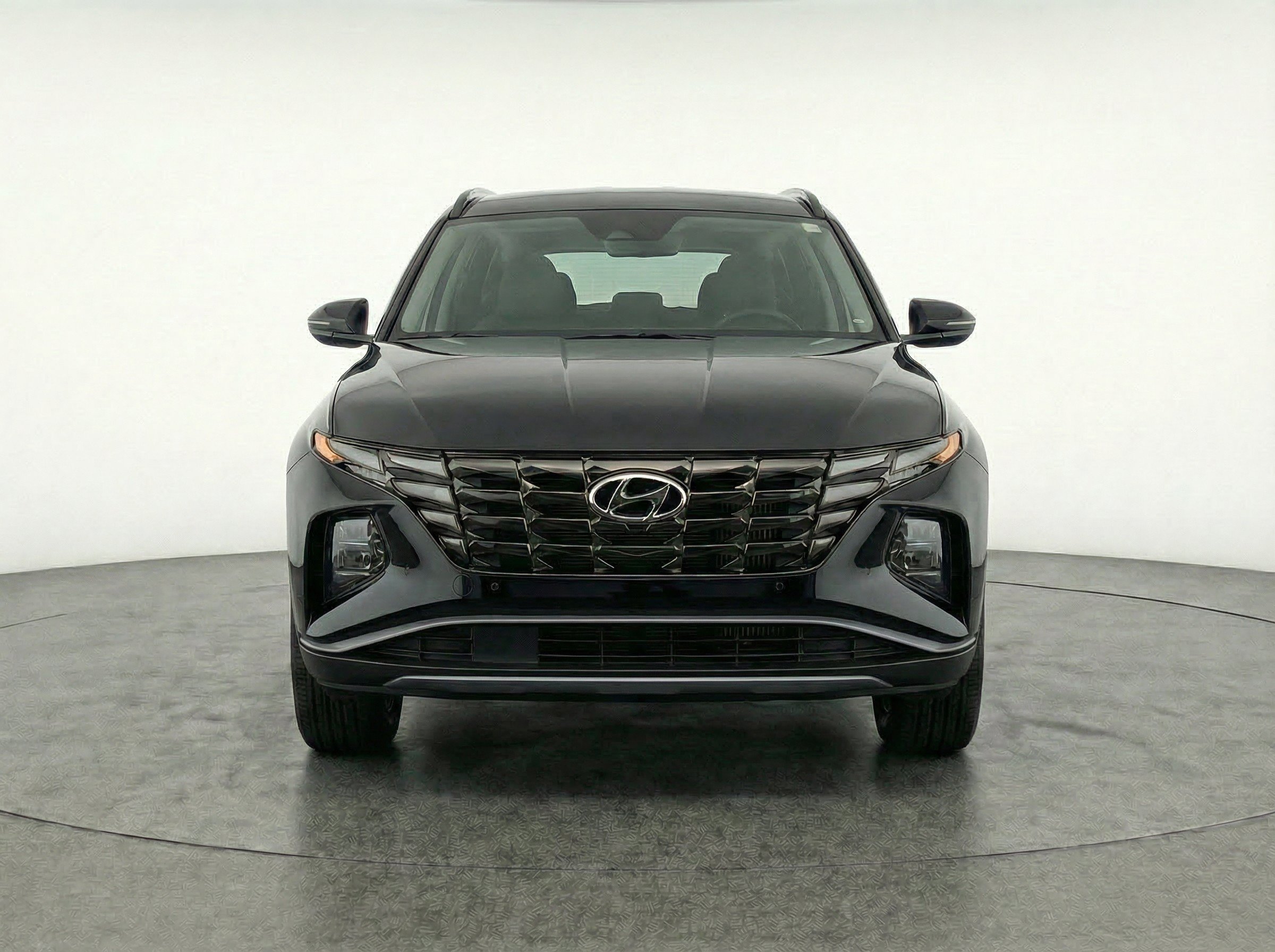 Thumbnail: 2026 Hyundai Tucson - 2