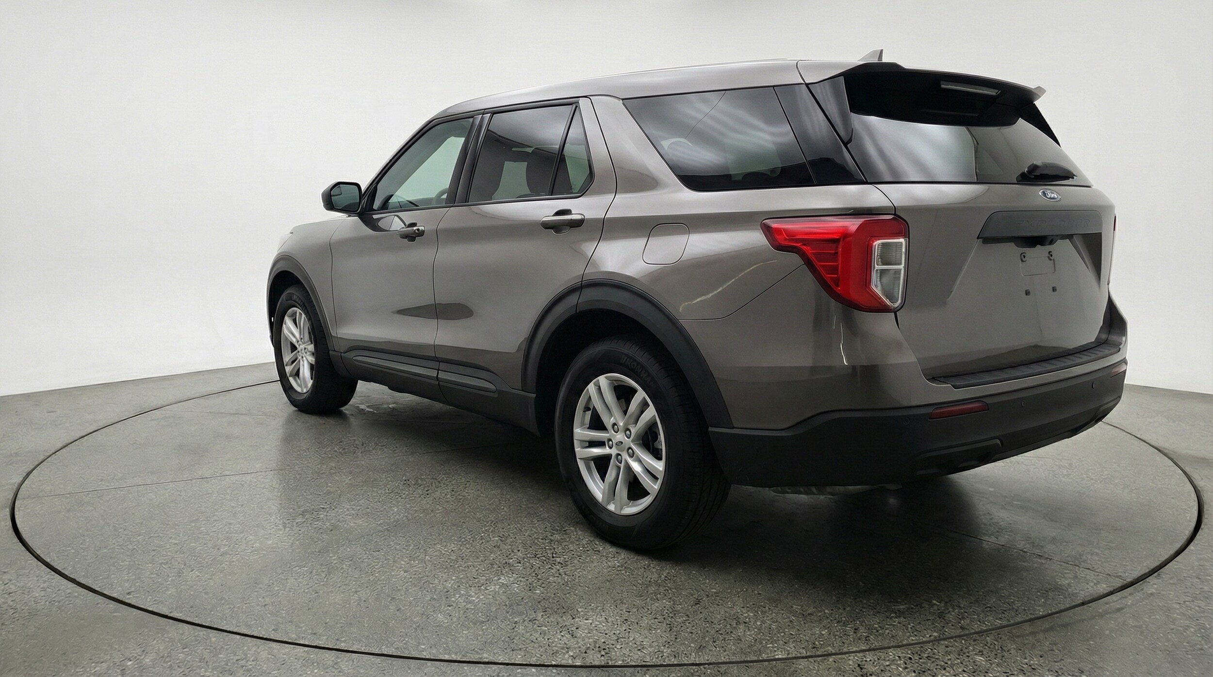 Thumbnail: 2024 Ford Explorer - 5