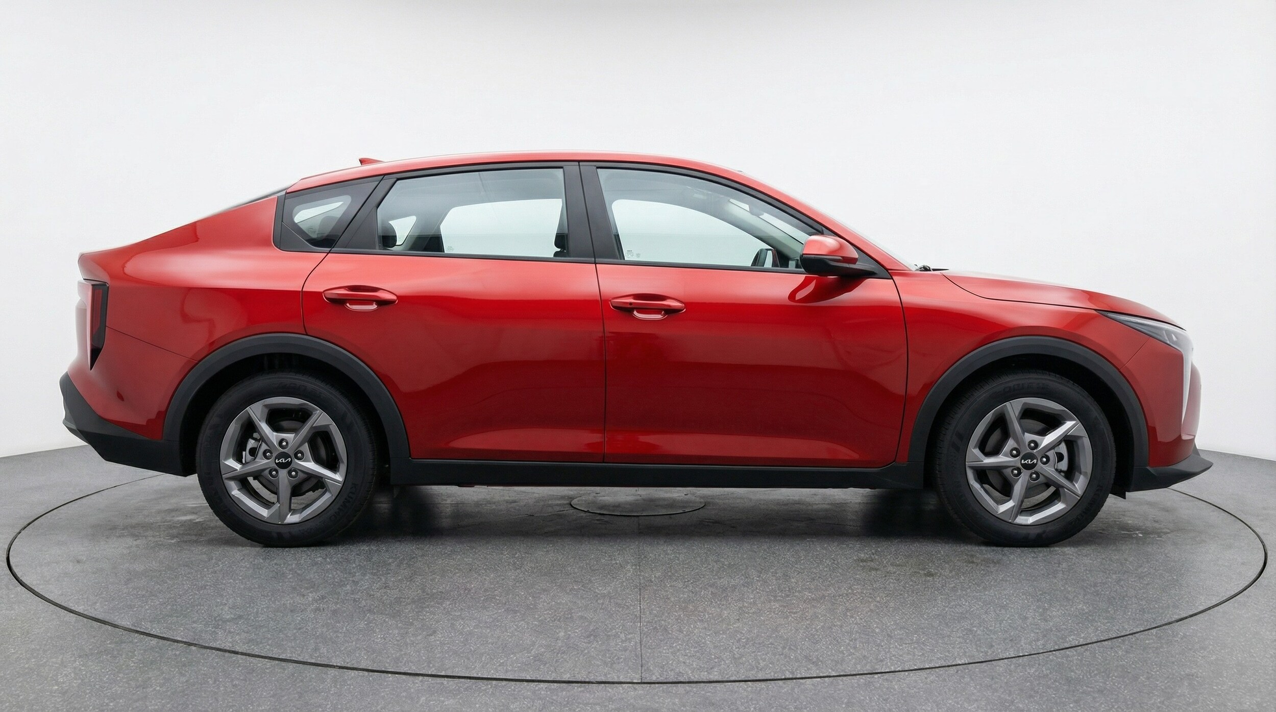 Thumbnail: 2025 Kia K4 - 8