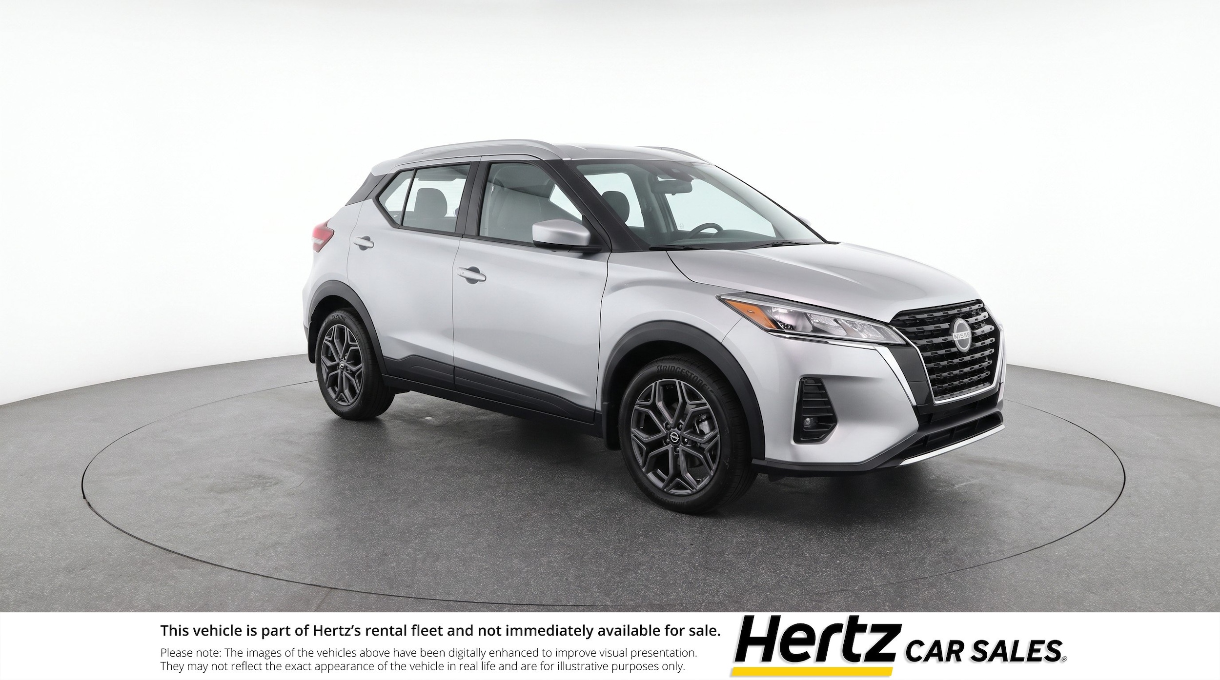 Thumbnail: 2026 Nissan Kicks - 1