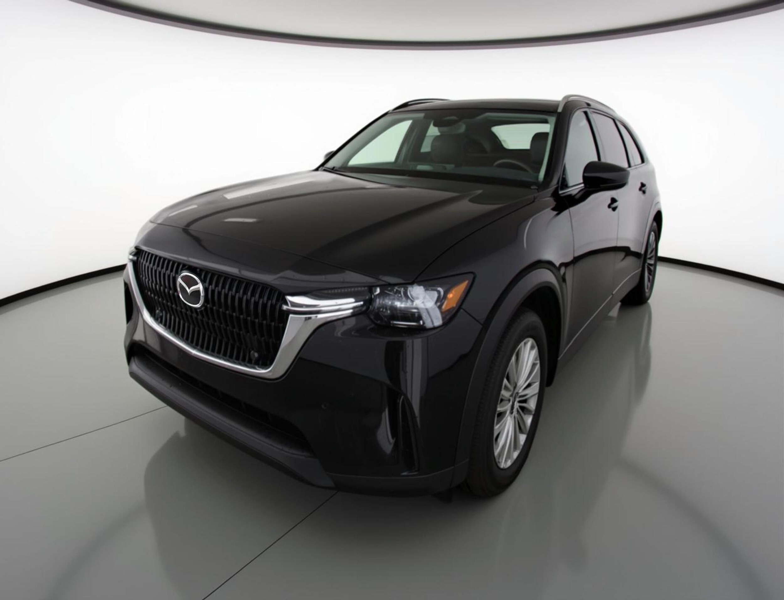Thumbnail: 2025 Mazda CX-90 - 3