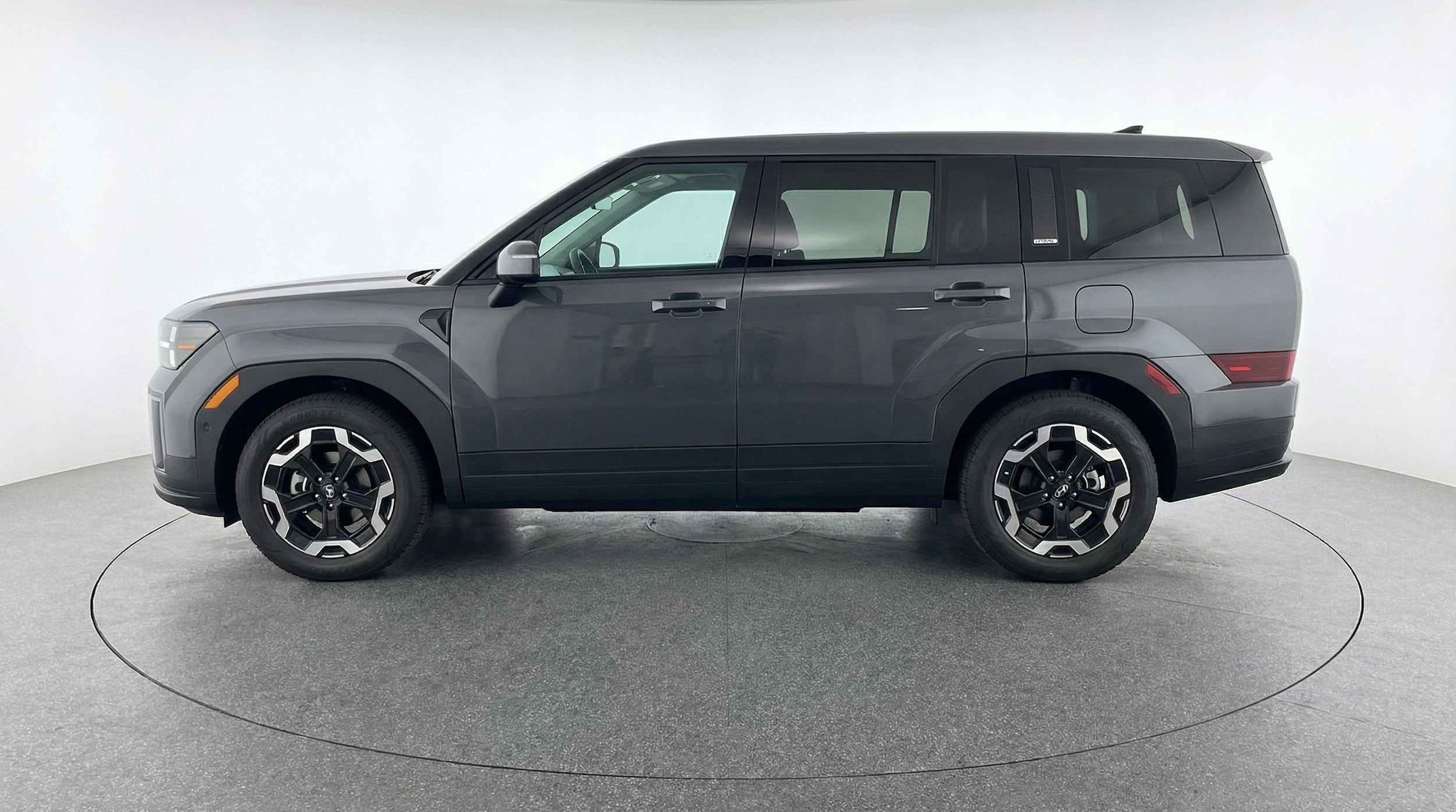 Thumbnail: 2026 Hyundai Santa Fe - 5