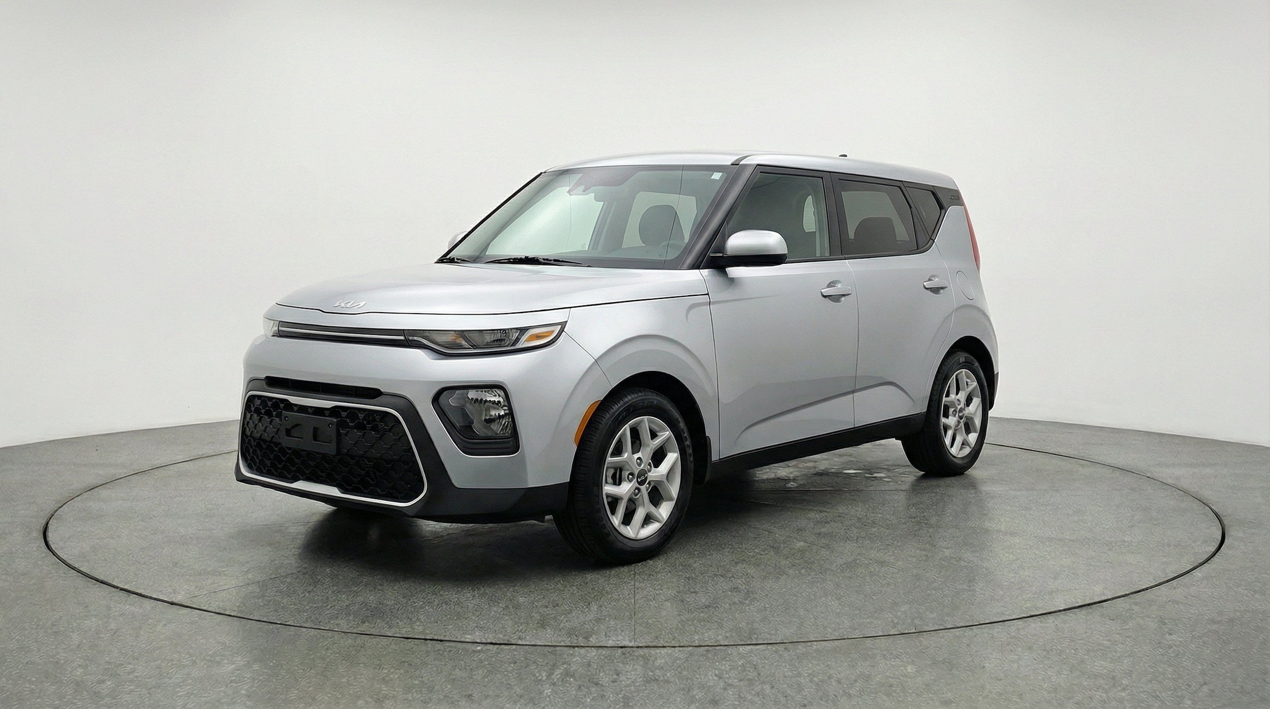 Thumbnail: 2025 Kia Soul - 3