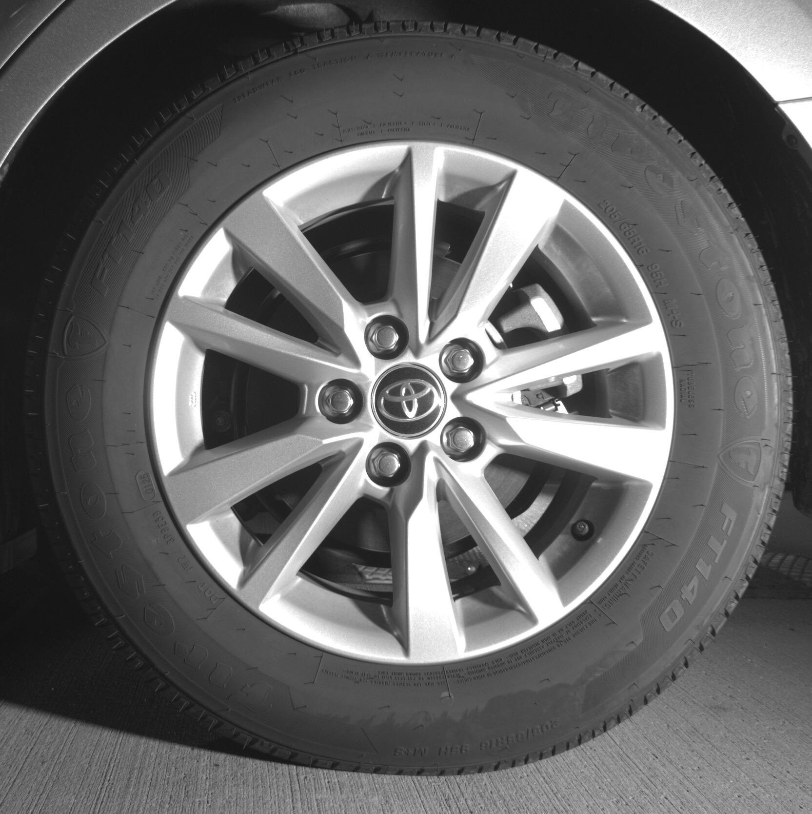 Thumbnail: 2025 Toyota Camry - 11