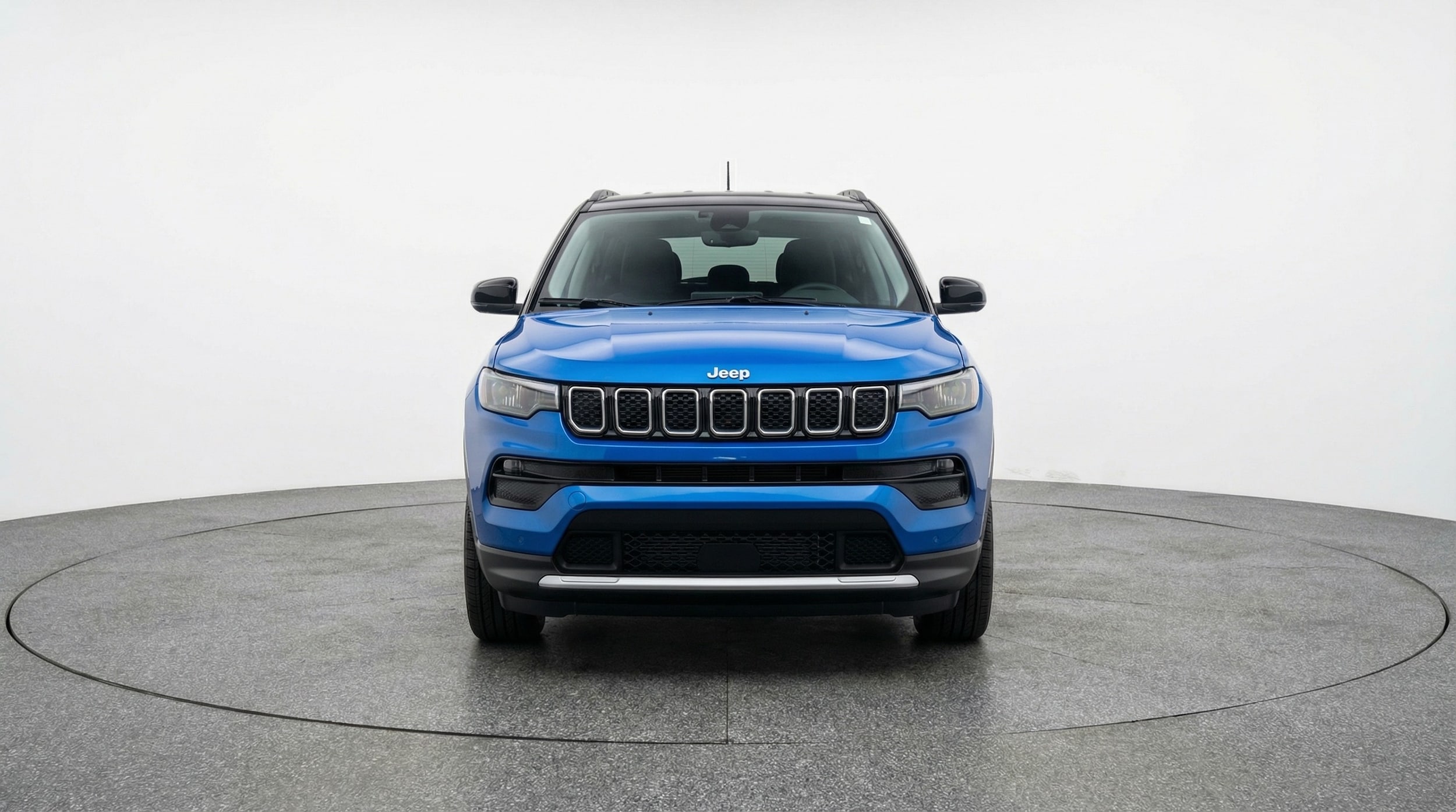 Thumbnail: 2025 Jeep Compass - 2