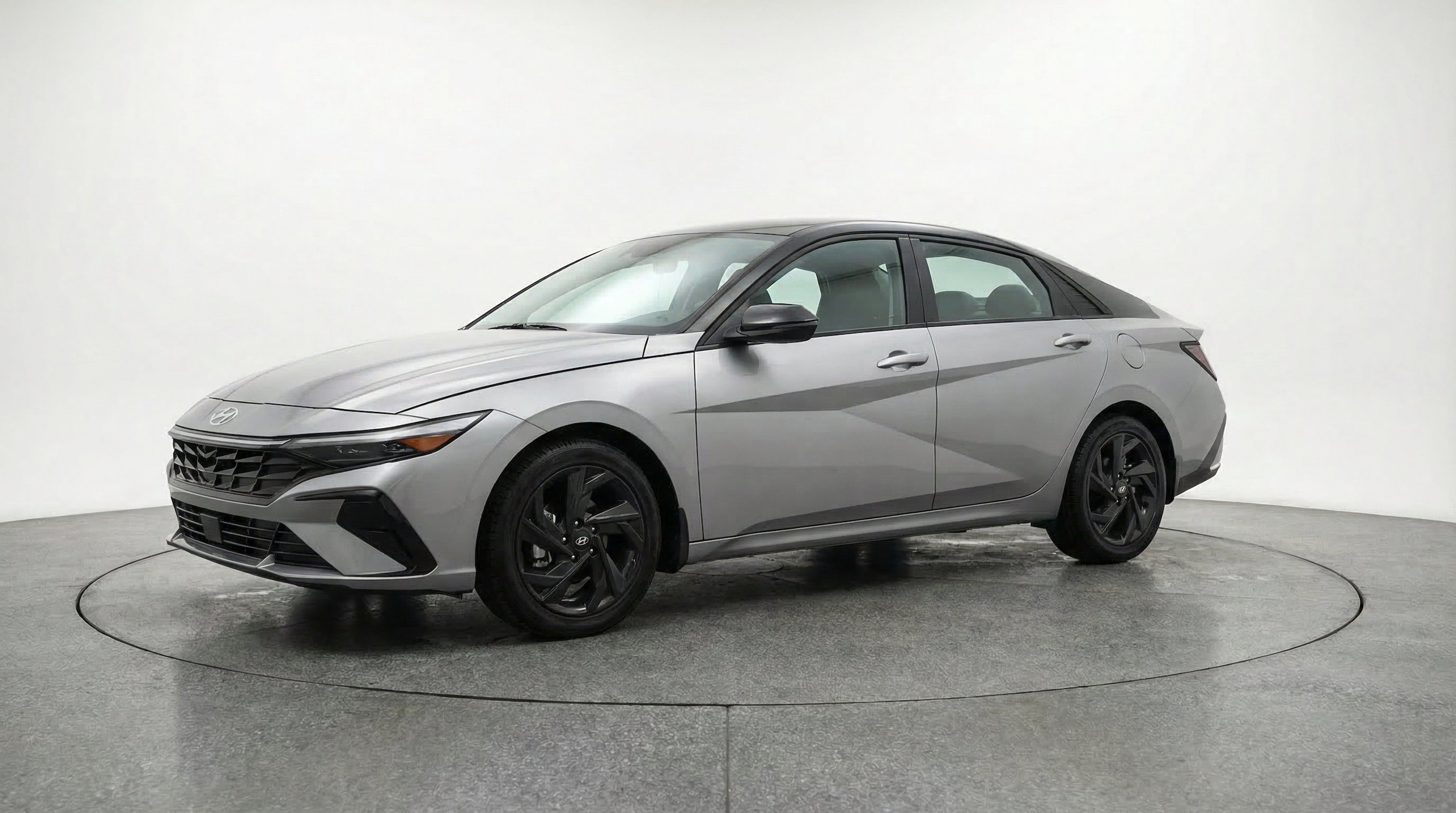 Thumbnail: 2026 Hyundai Elantra - 3