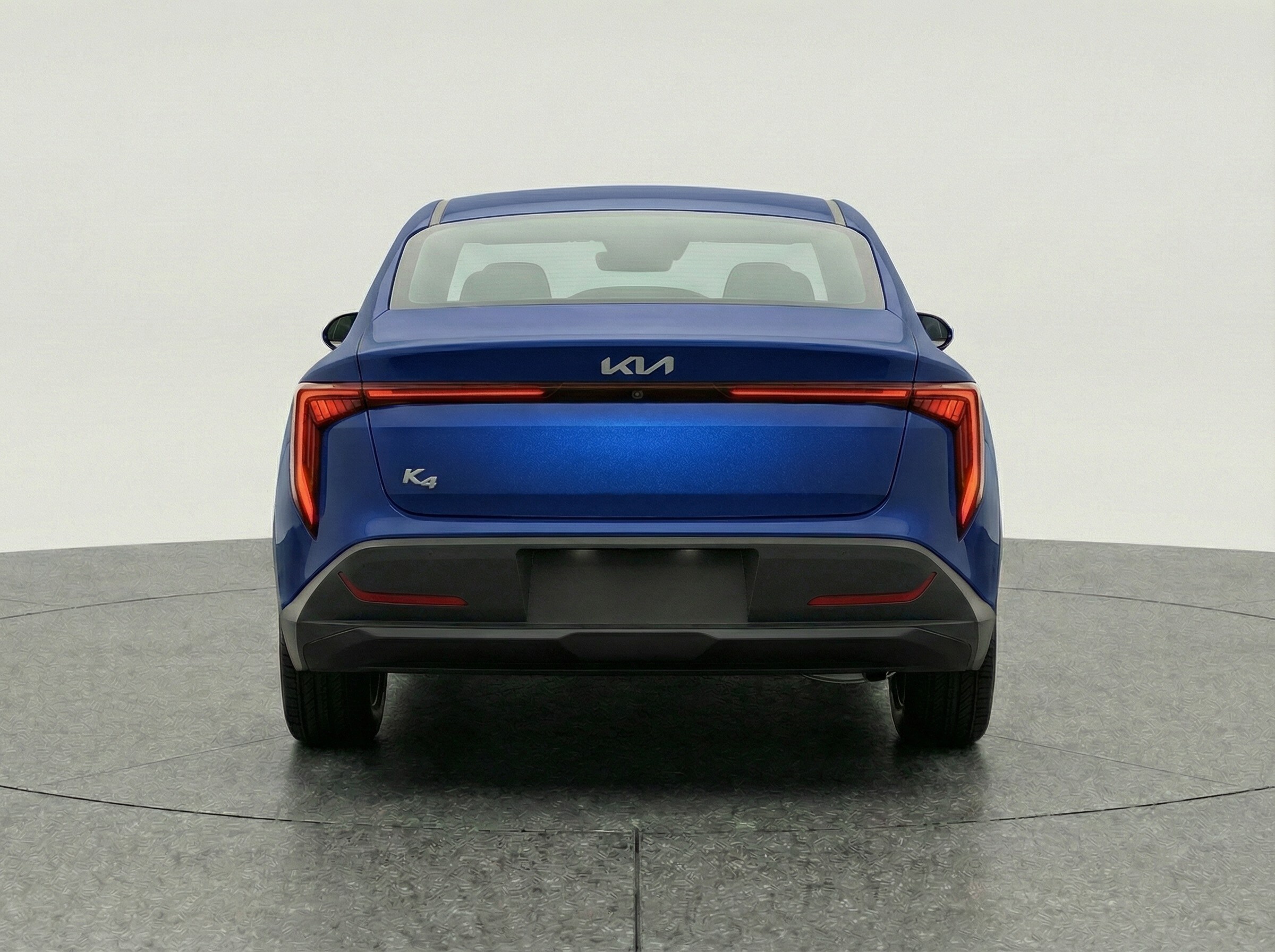 Thumbnail: 2025 Kia K4 - 6