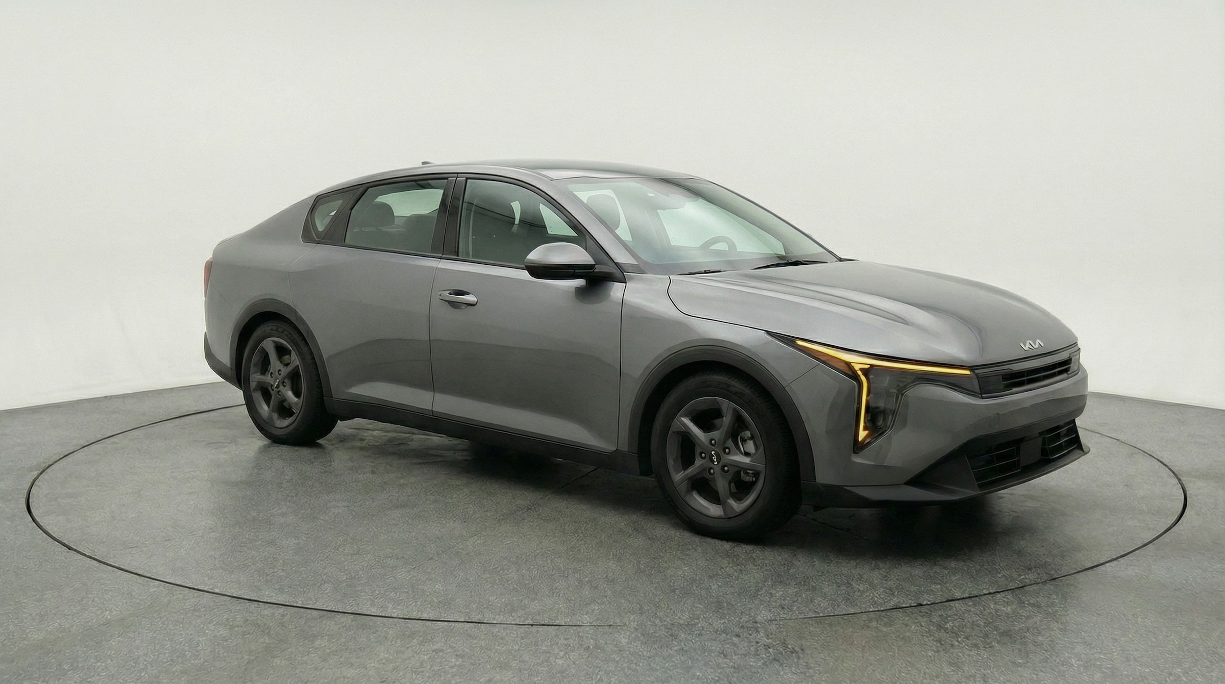 Thumbnail: 2025 Kia K4 - 1