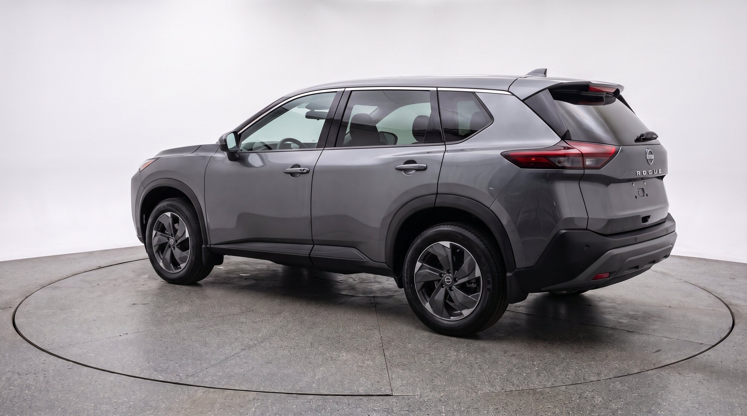 Thumbnail: 2025 Nissan Rogue - 6