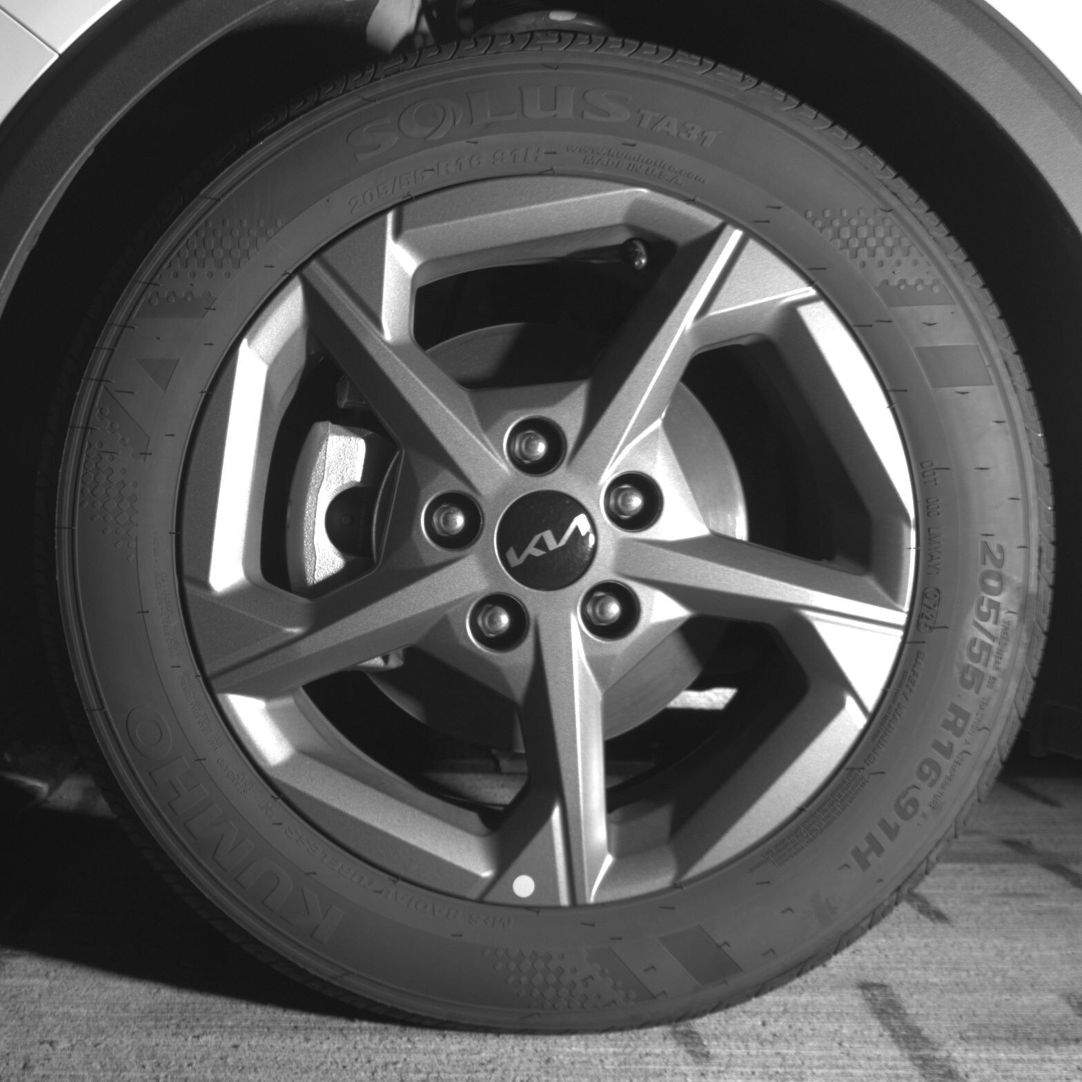 Thumbnail: 2025 Kia K4 - 9