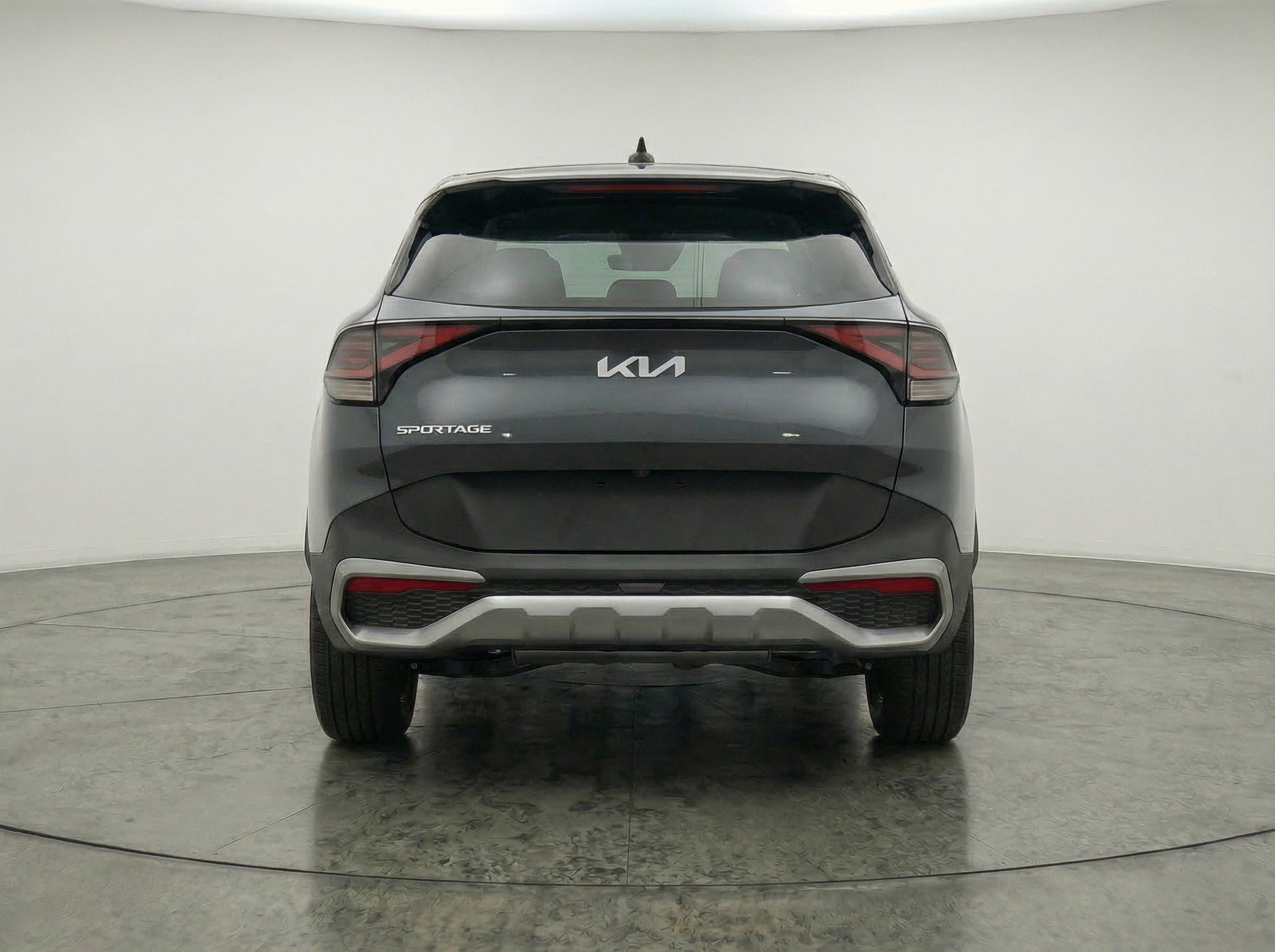 Thumbnail: 2026 Kia Sportage - 7
