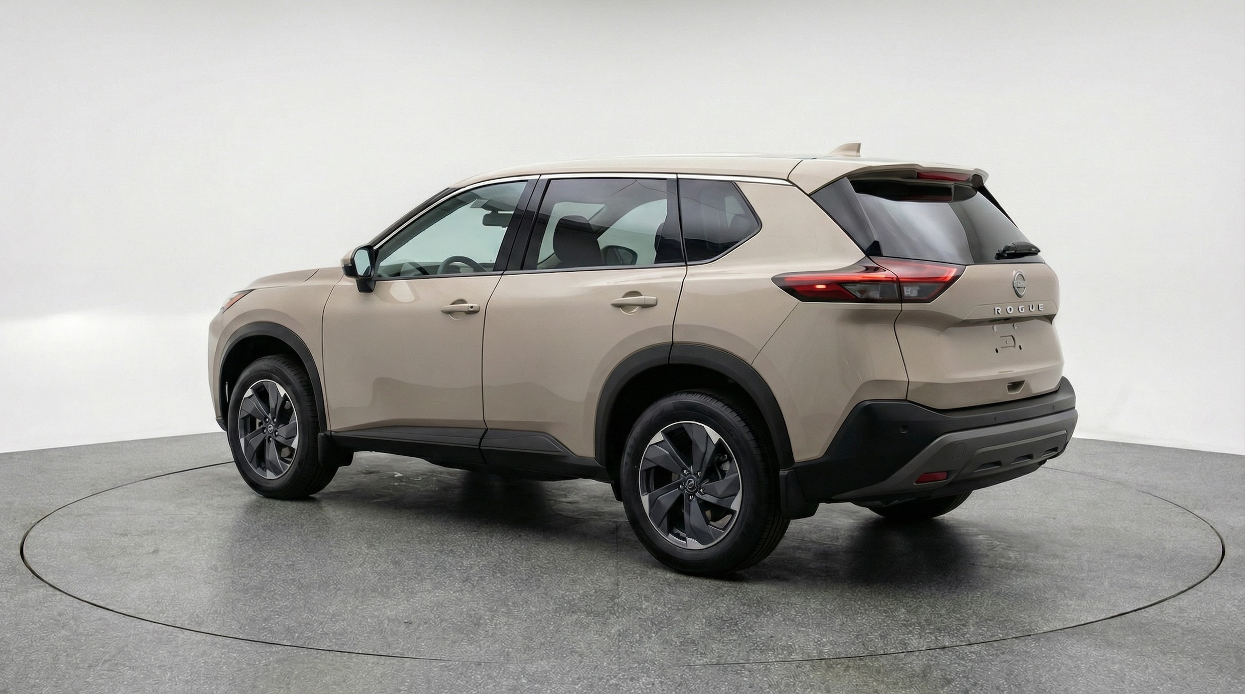 Thumbnail: 2025 Nissan Rogue - 5