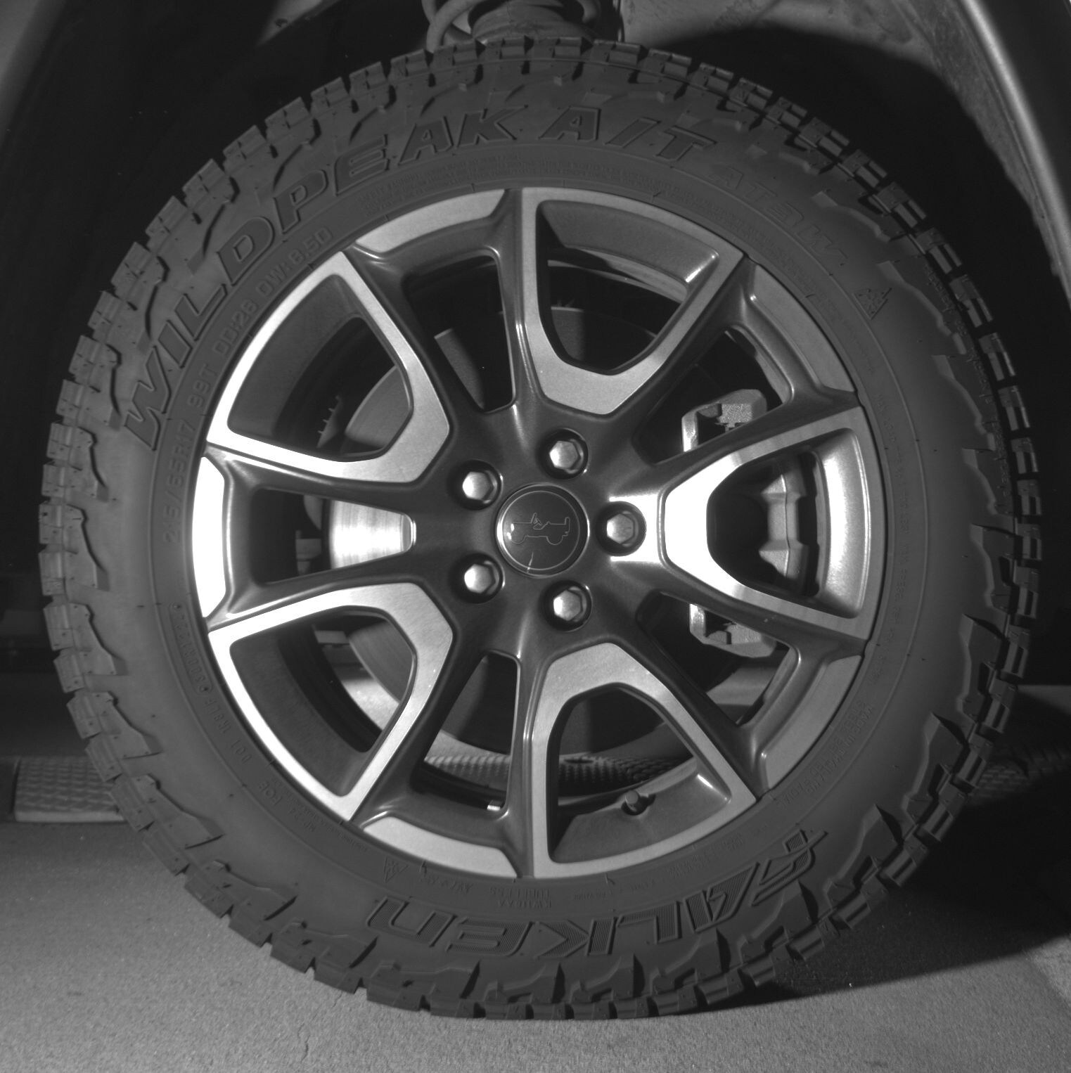 Thumbnail: 2025 Jeep Compass - 10