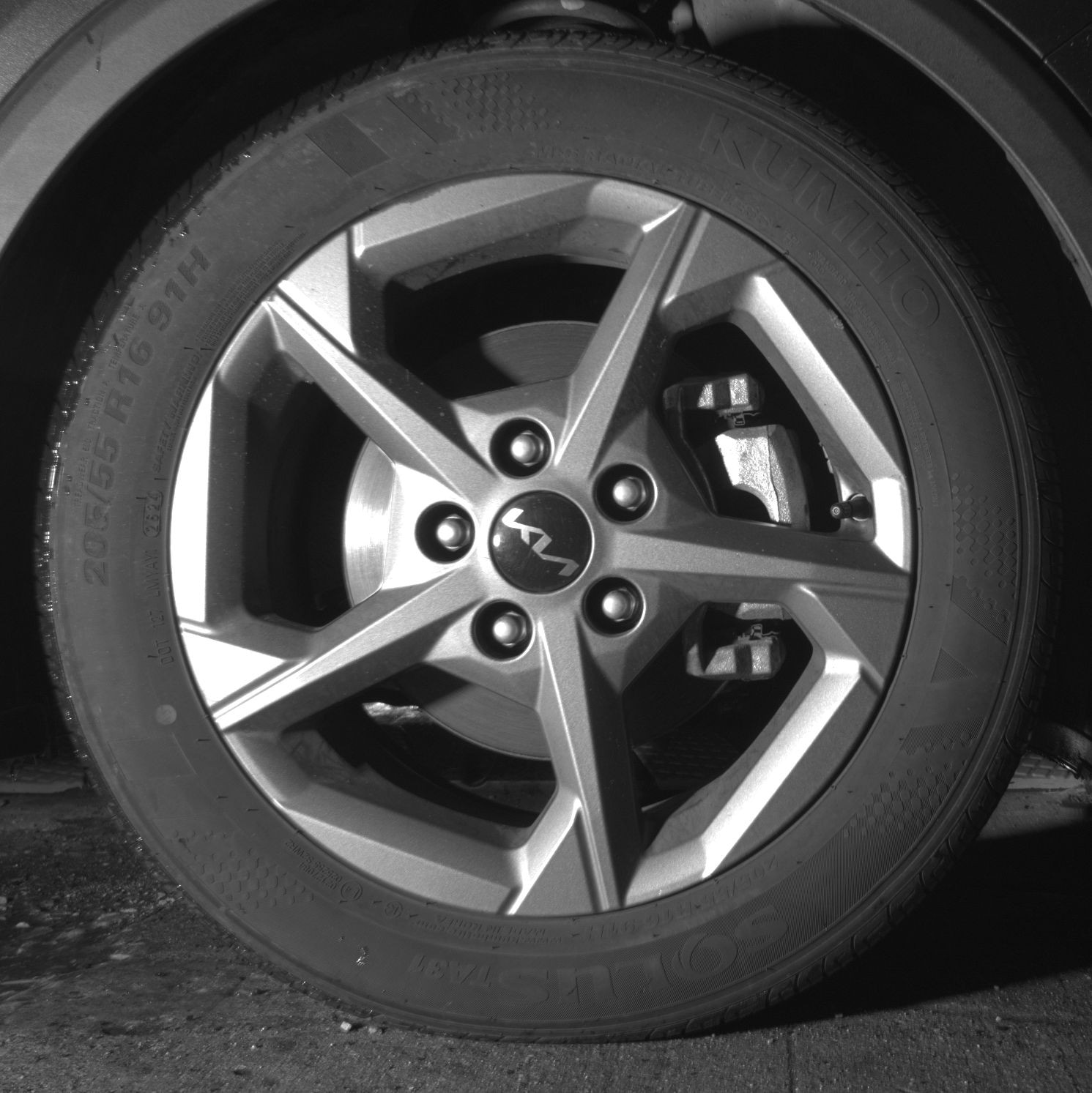 Thumbnail: 2025 Kia K4 - 10