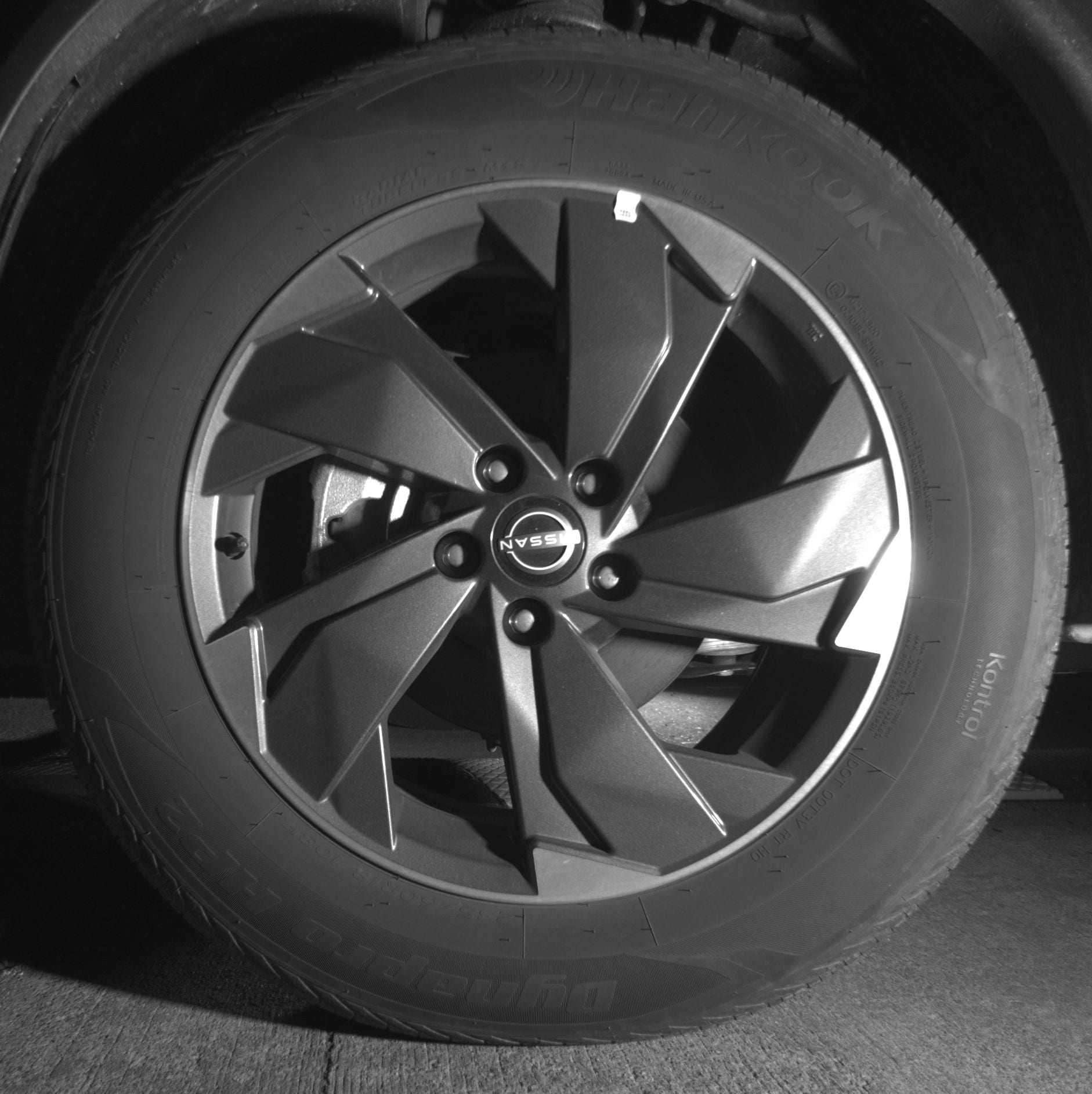 Thumbnail: 2025 Nissan Rogue - 9