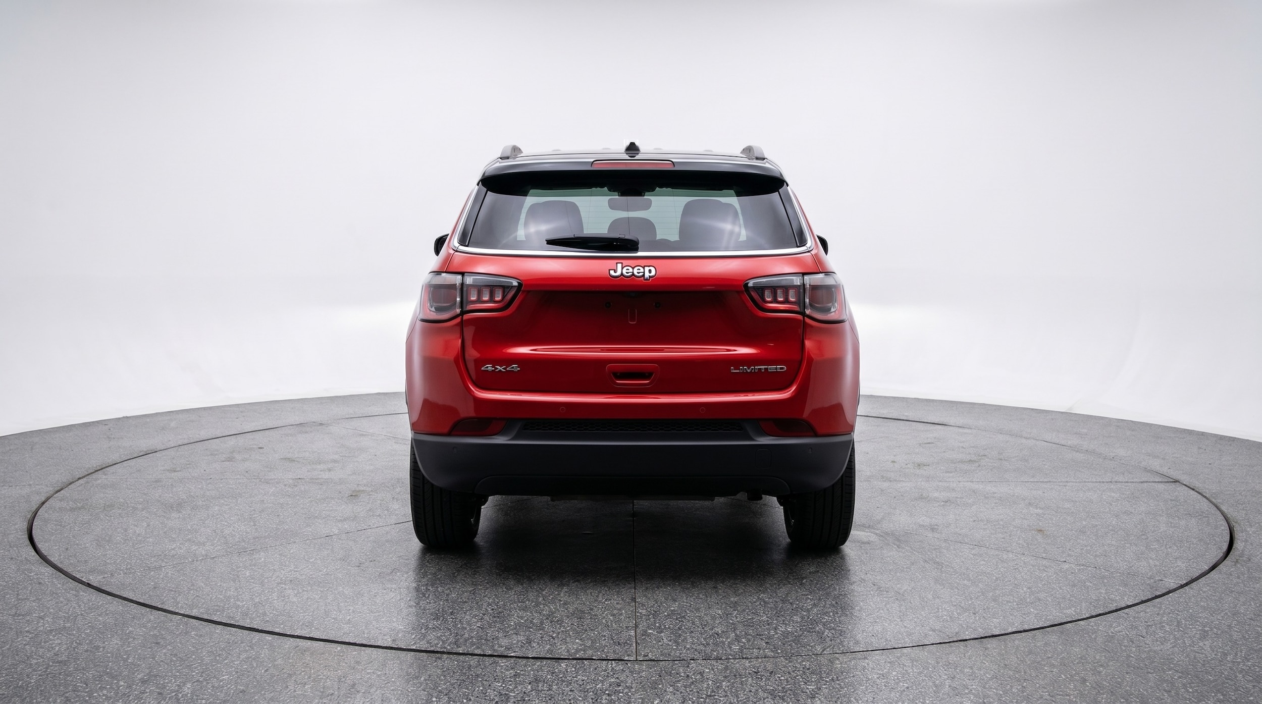 Thumbnail: 2025 Jeep Compass - 6