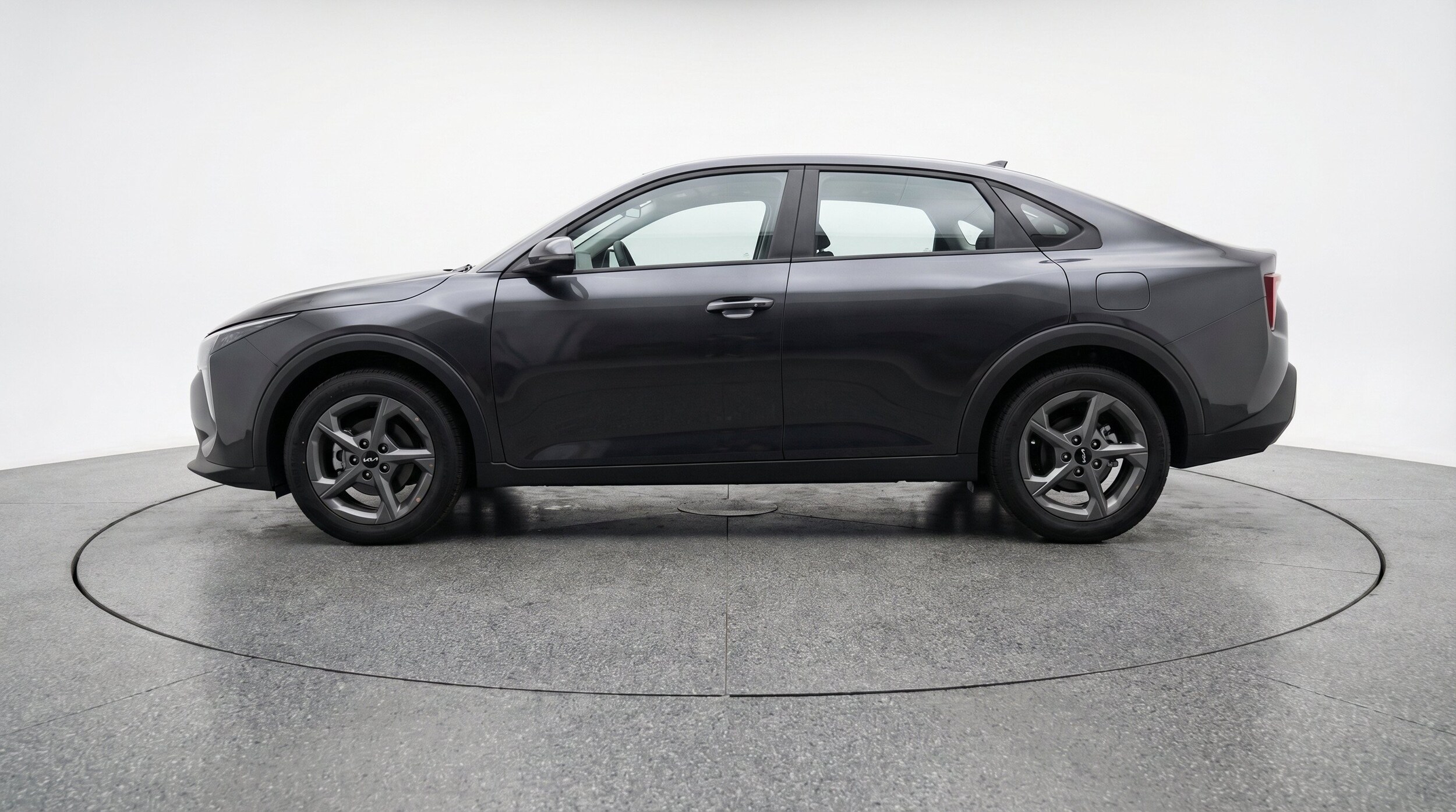 Thumbnail: 2025 Kia K4 - 5