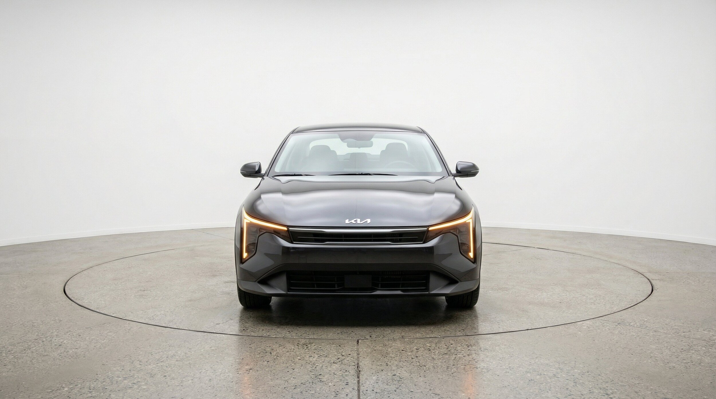 Thumbnail: 2025 Kia K4 - 2