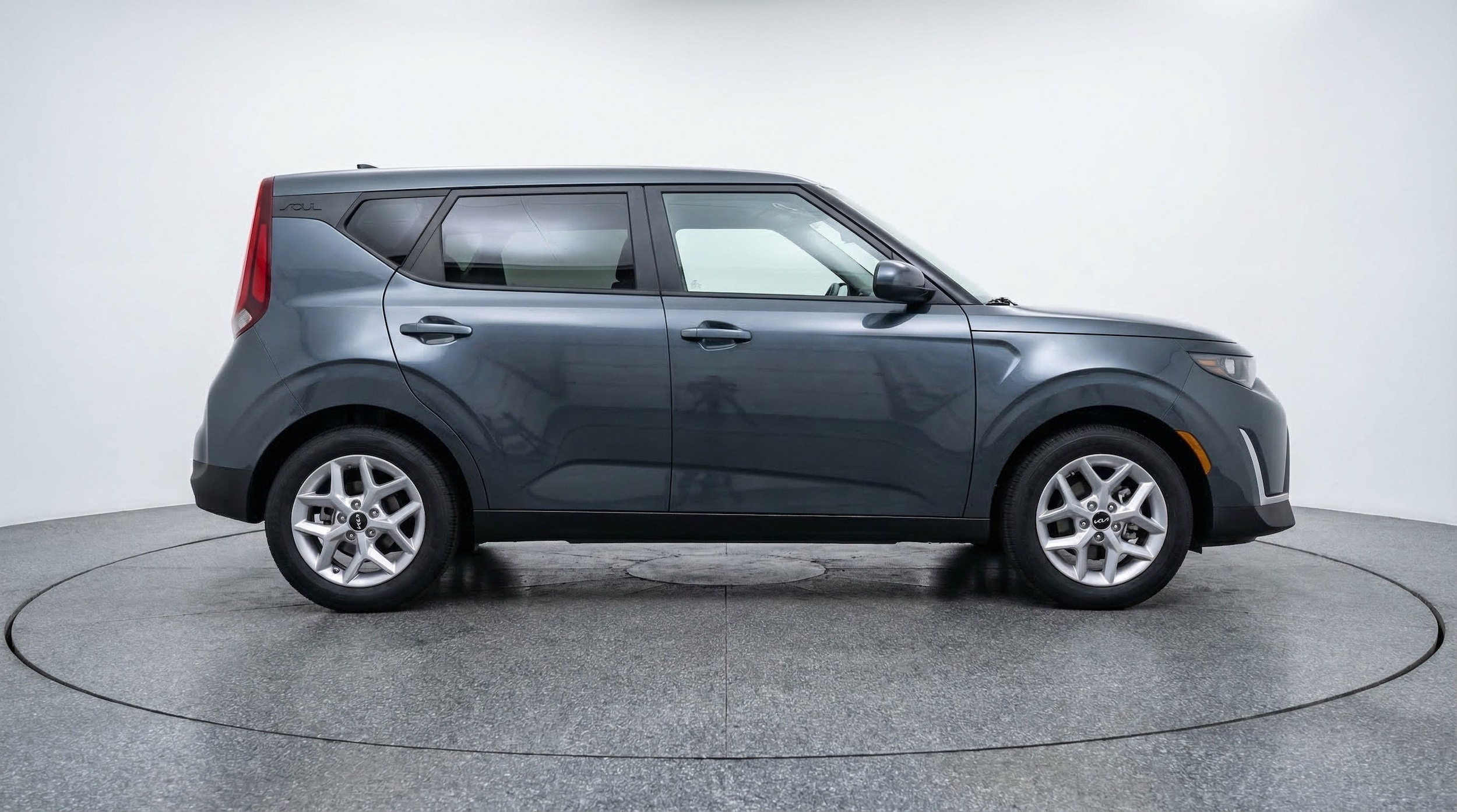 Thumbnail: 2025 Kia Soul - 11