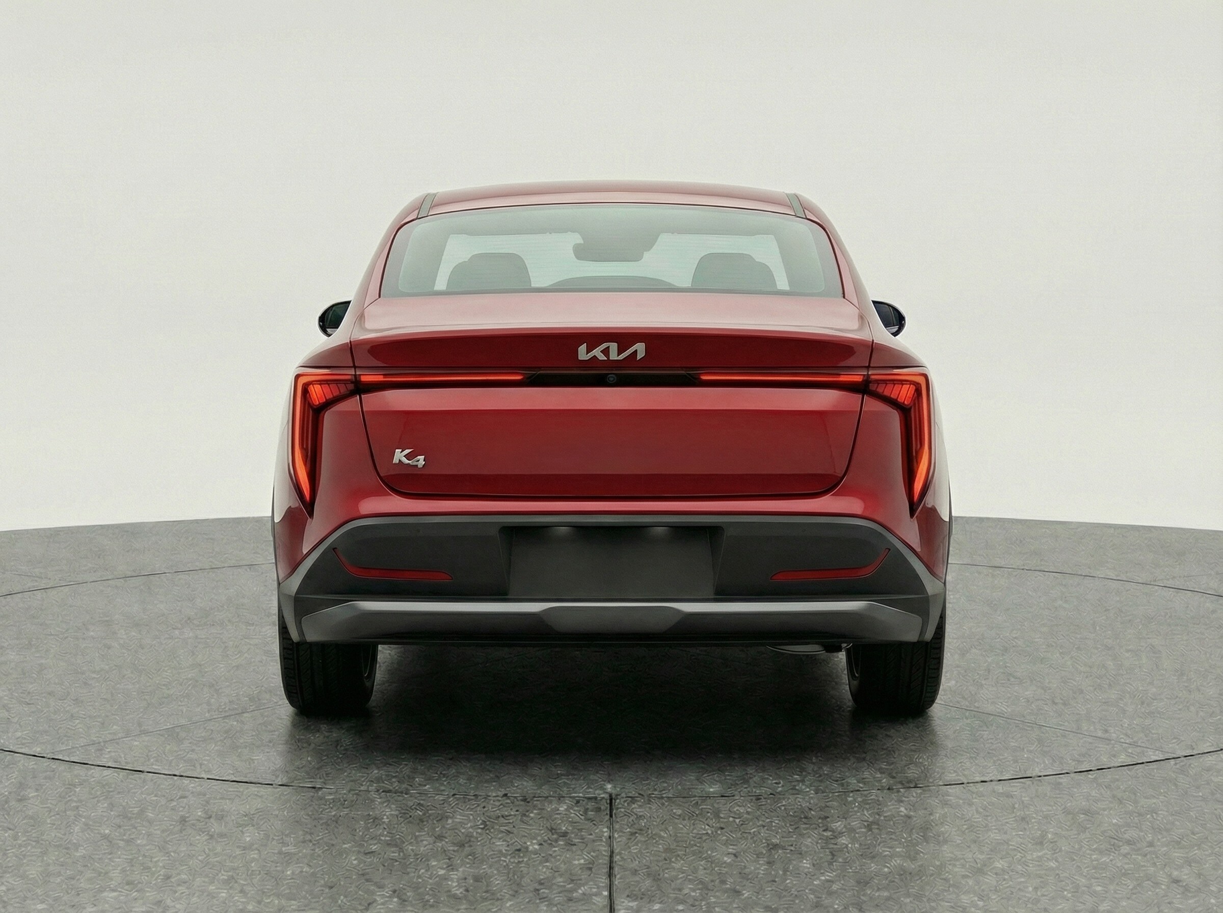 Thumbnail: 2025 Kia K4 - 6
