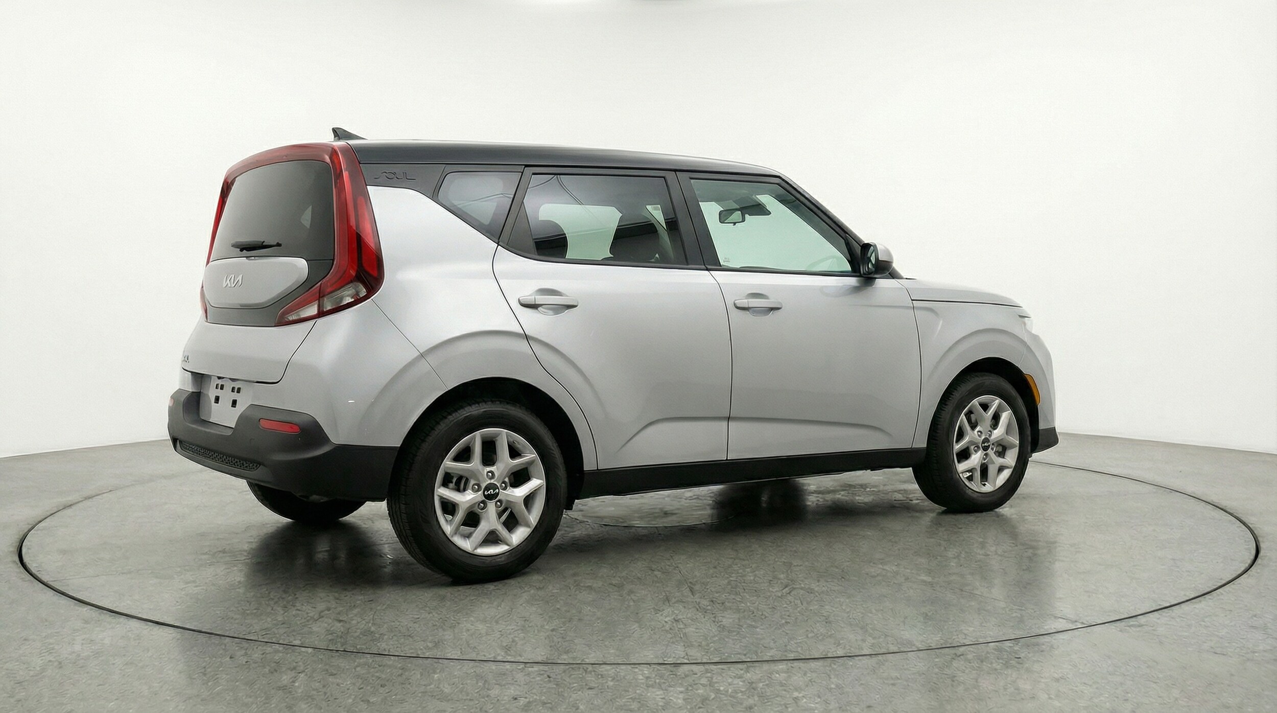Thumbnail: 2025 Kia Soul - 7