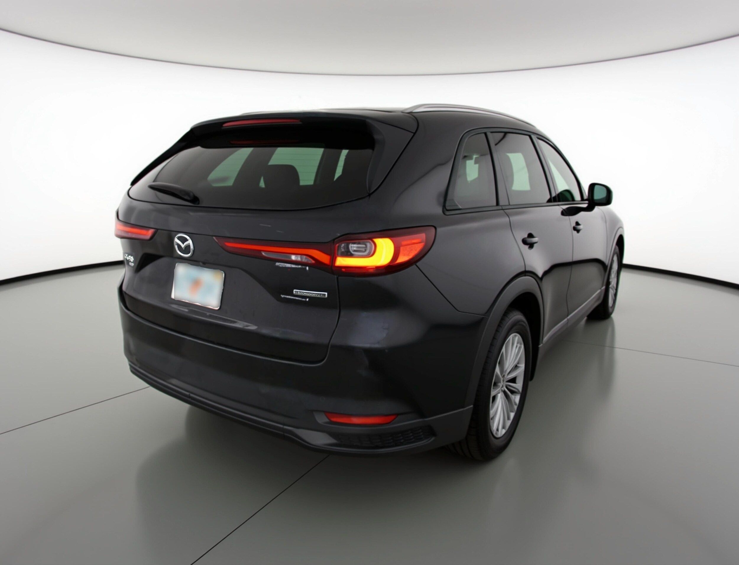 Thumbnail: 2025 Mazda CX-90 - 7