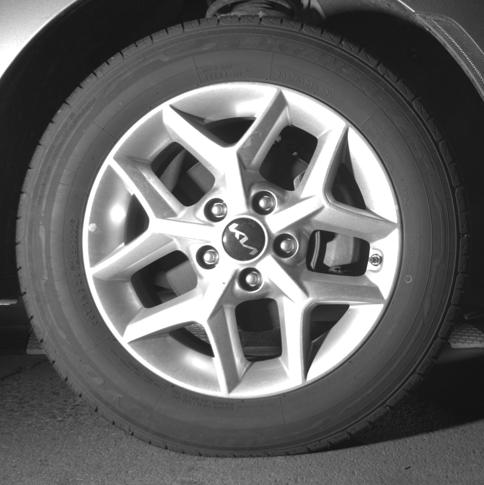 Thumbnail: 2025 Kia Soul - 17