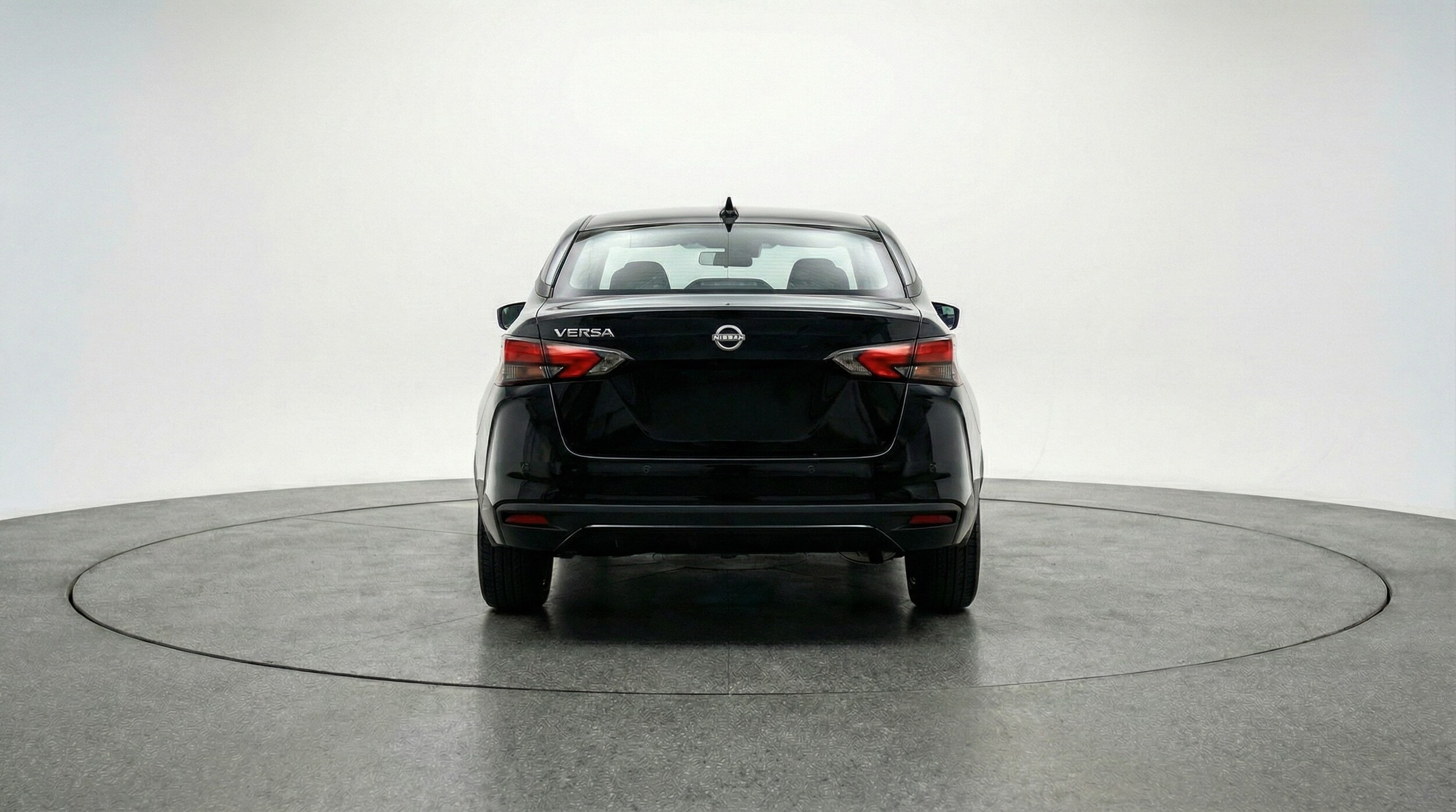 Thumbnail: 2025 Nissan Versa - 6