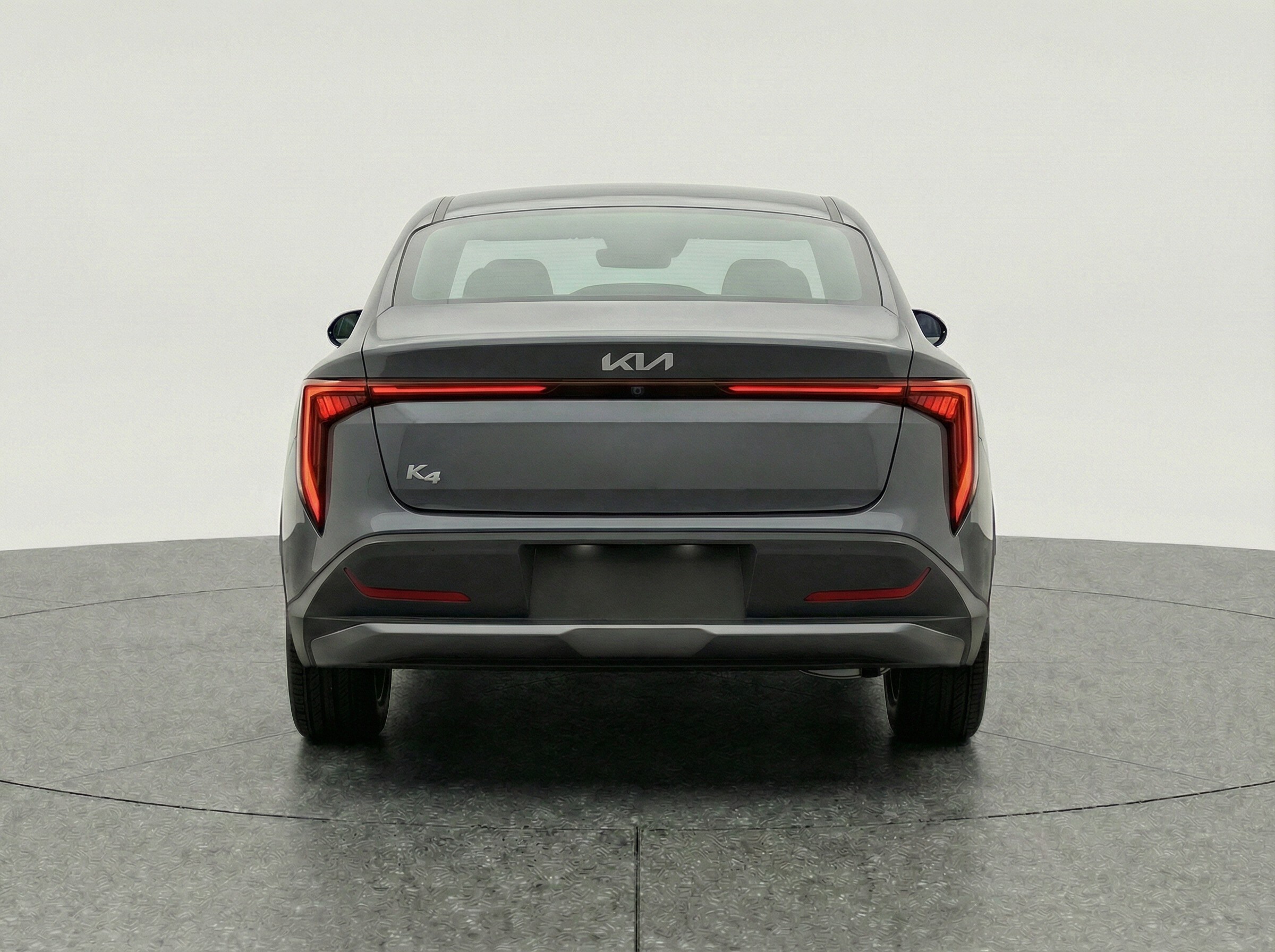 Thumbnail: 2025 Kia K4 - 6