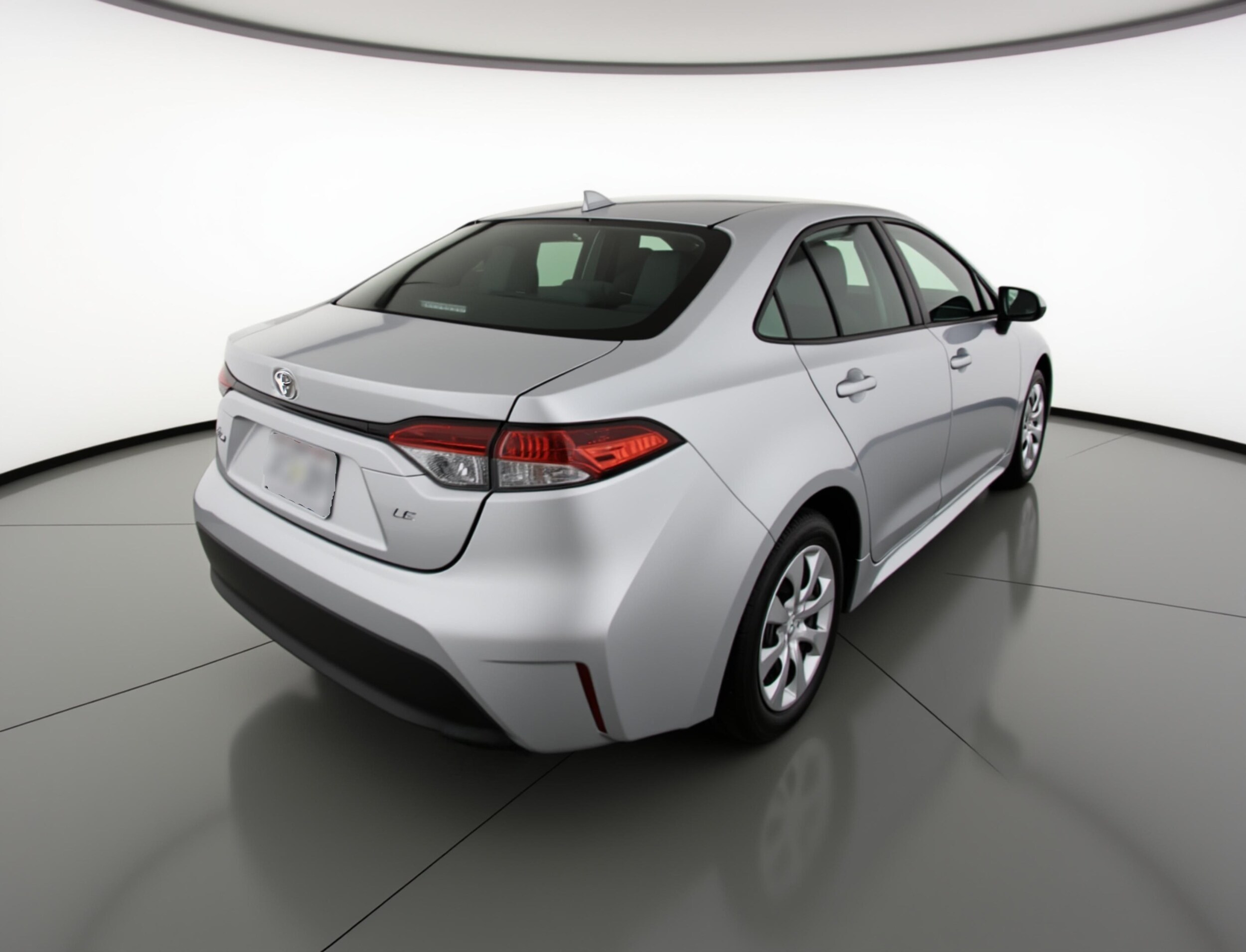 Thumbnail: 2024 Toyota Corolla - 7