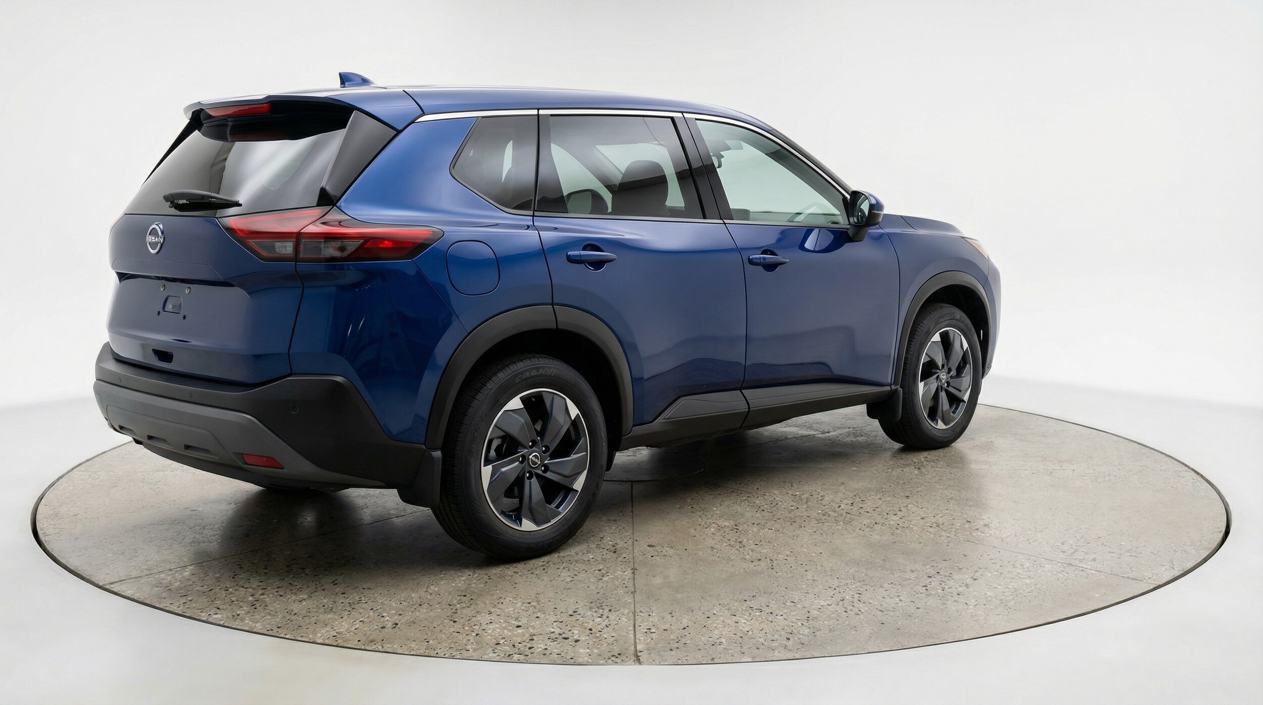 Thumbnail: 2025 Nissan Rogue - 7