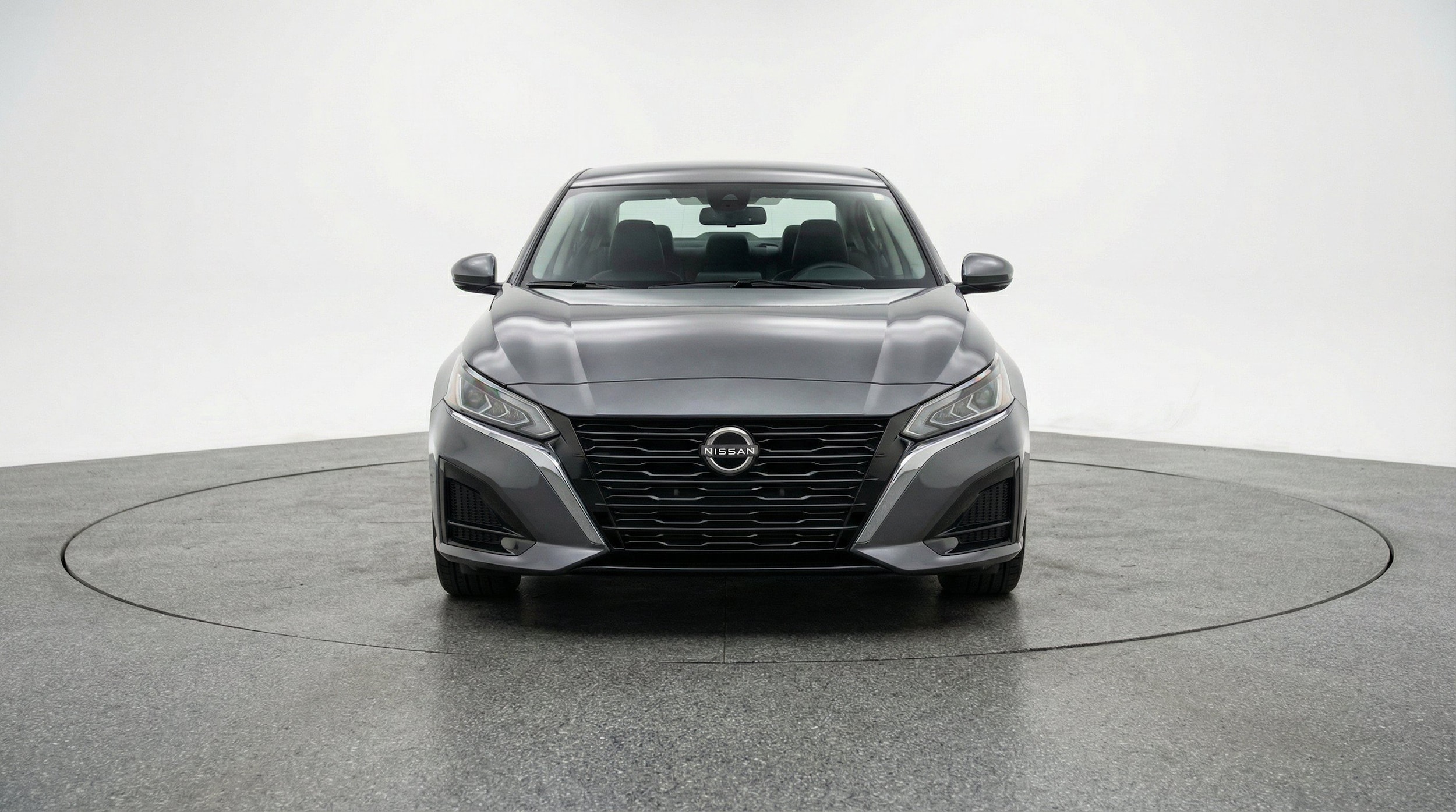 Thumbnail: 2025 Nissan Altima - 2