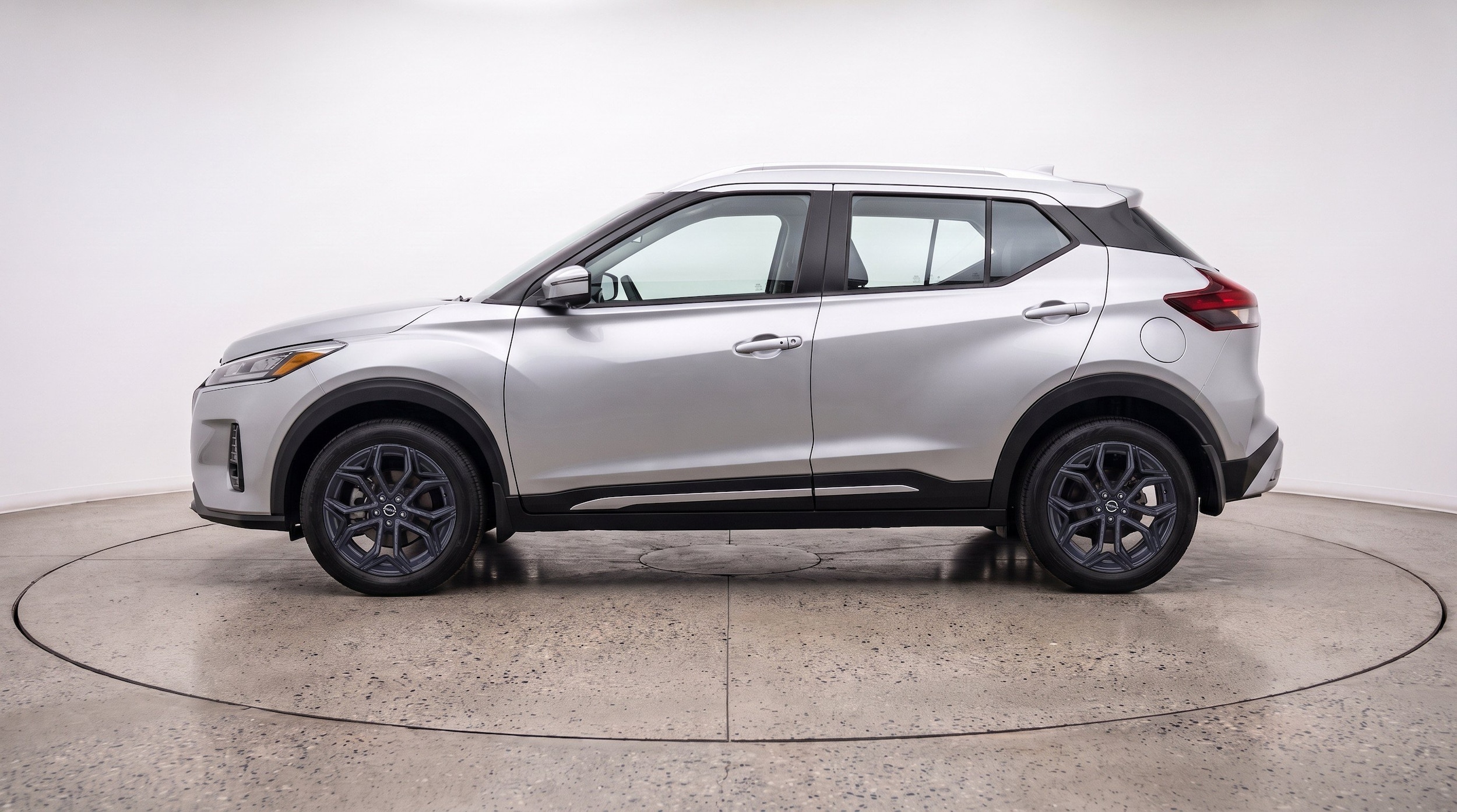 Thumbnail: 2026 Nissan Kicks - 5