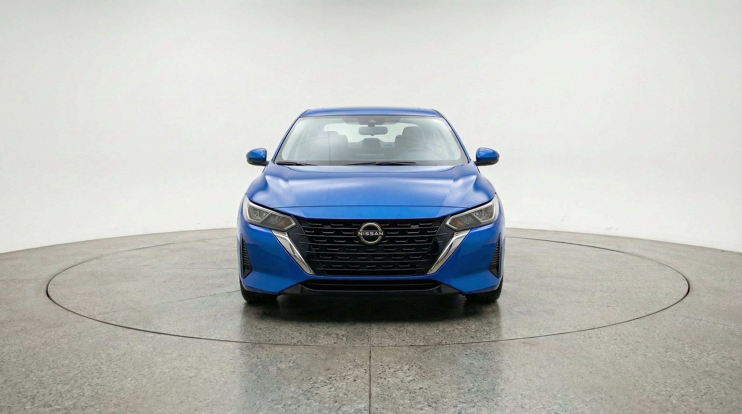 Thumbnail: 2025 Nissan Sentra - 2