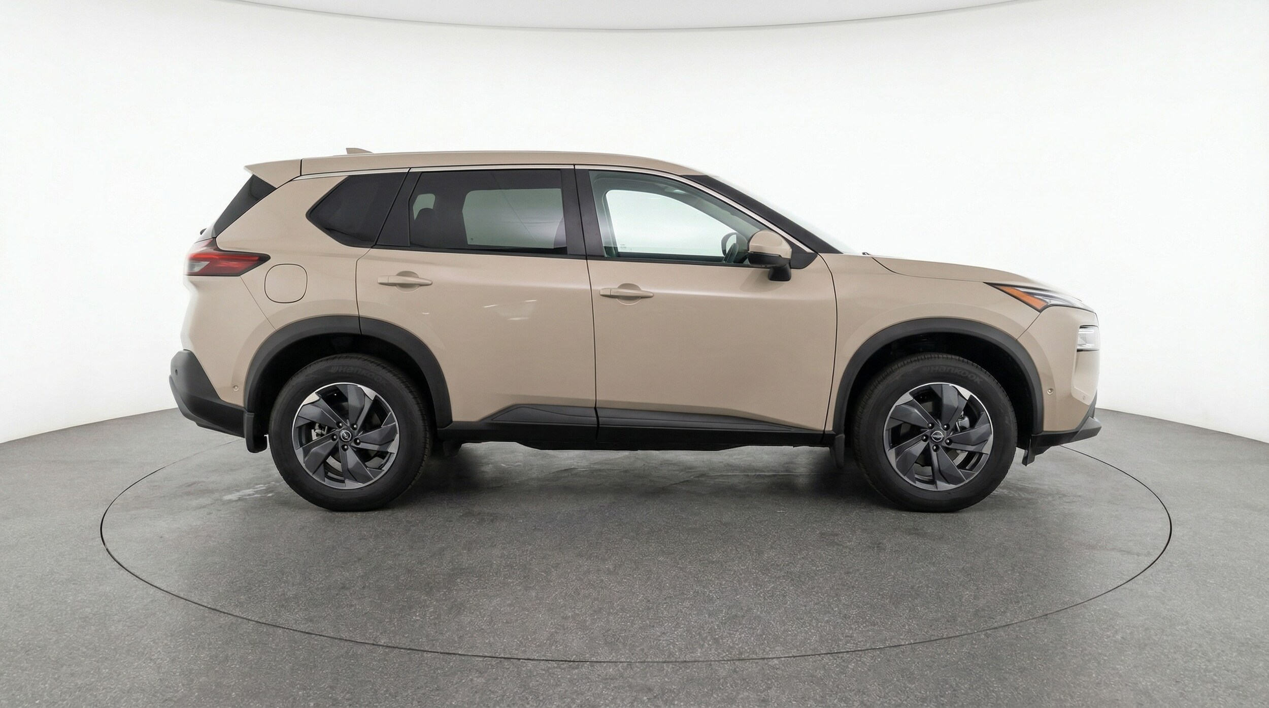 Thumbnail: 2025 Nissan Rogue - 8