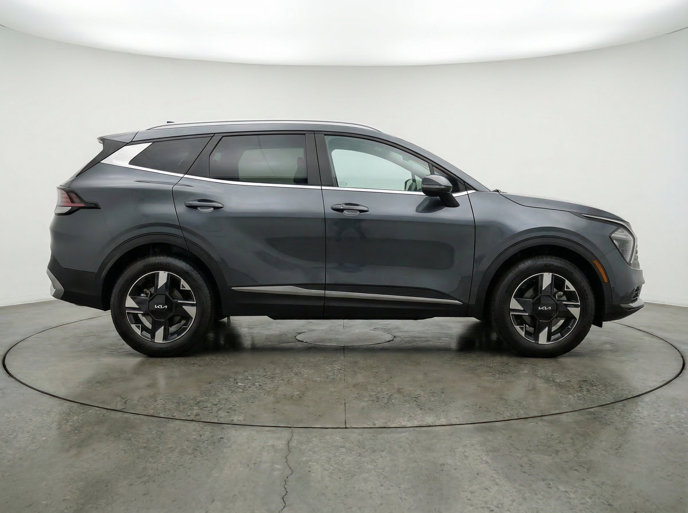 Thumbnail: 2026 Kia Sportage - 11