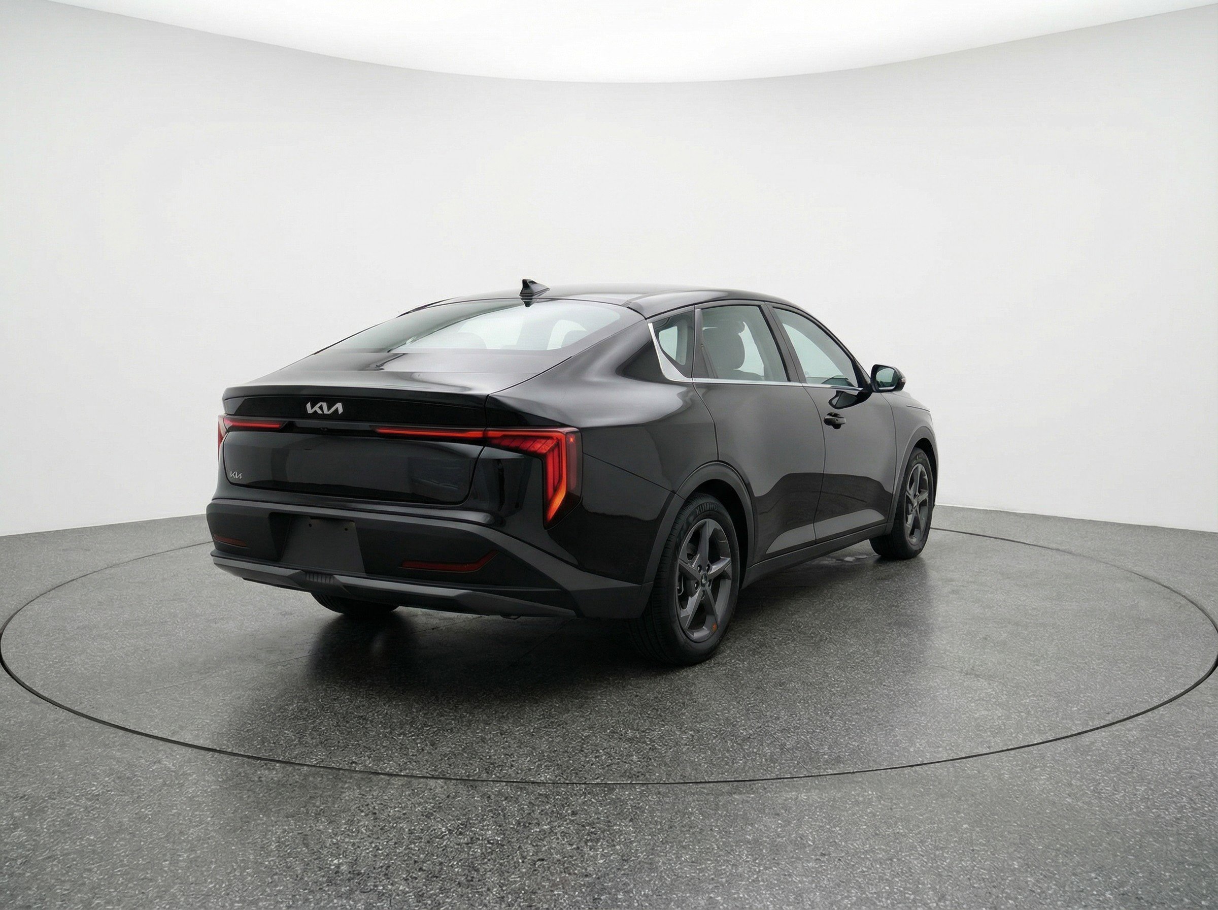 Thumbnail: 2025 Kia K4 - 9
