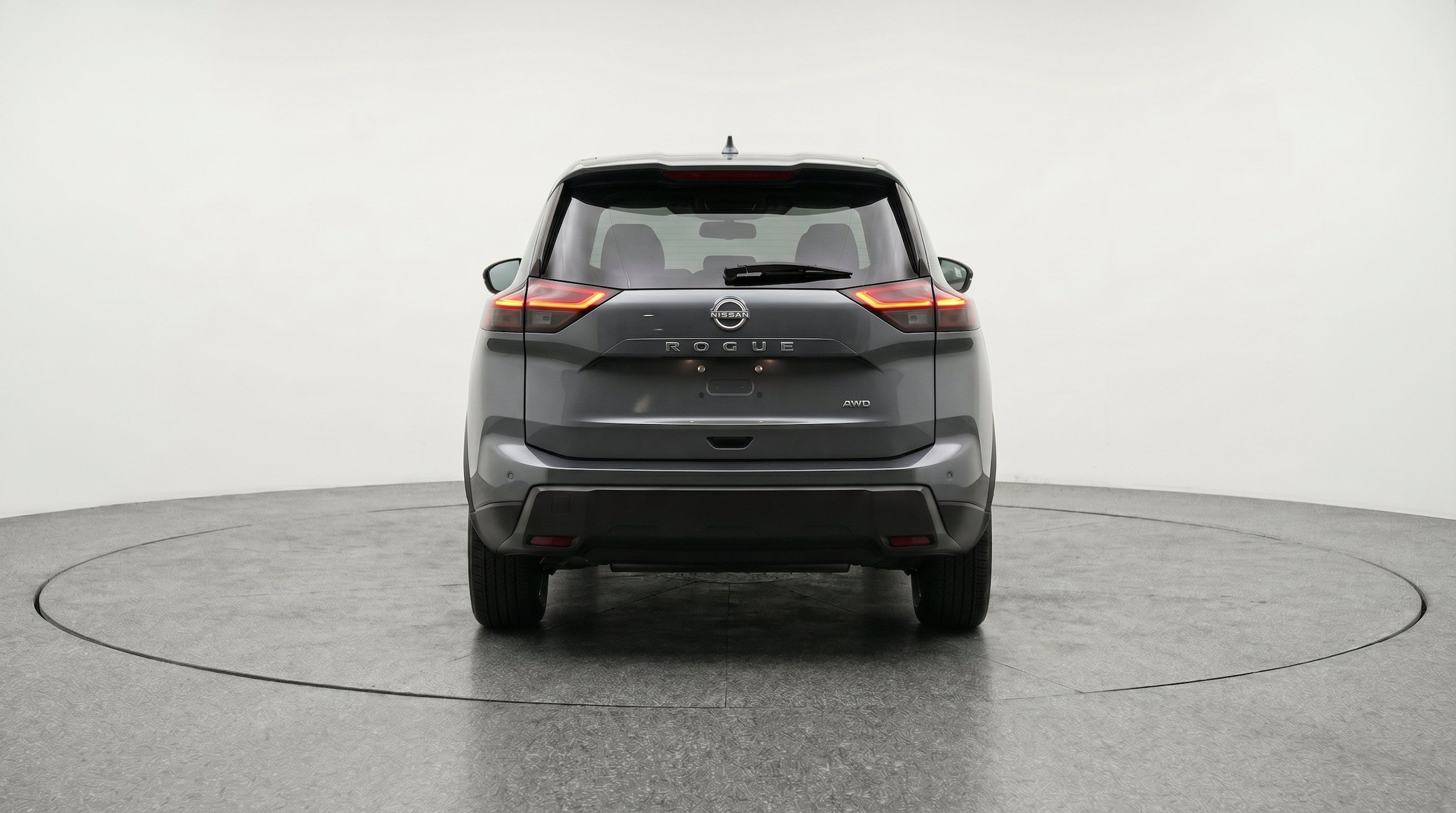 Thumbnail: 2025 Nissan Rogue - 7