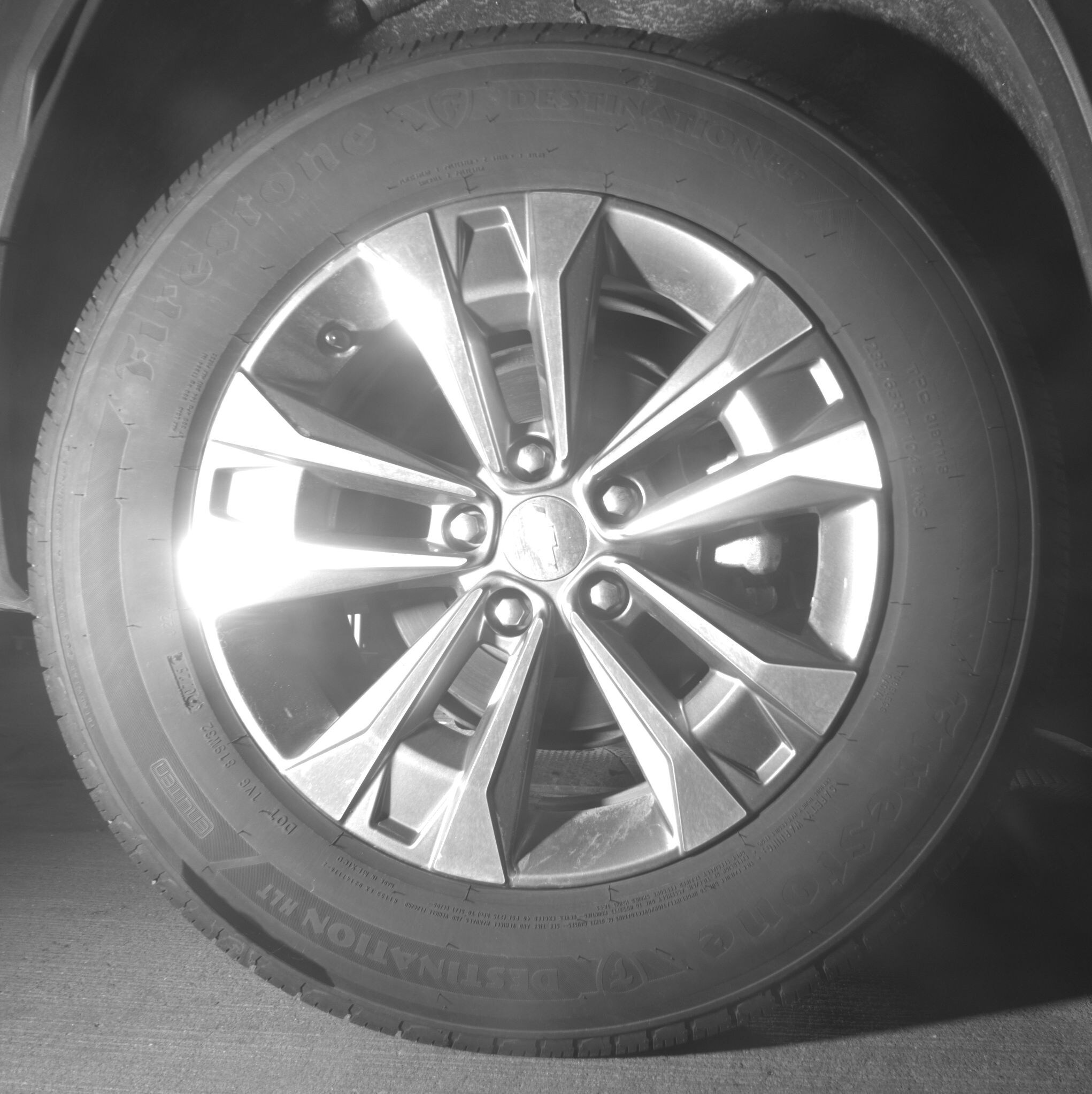 Thumbnail: 2025 Chevrolet Equinox - 12