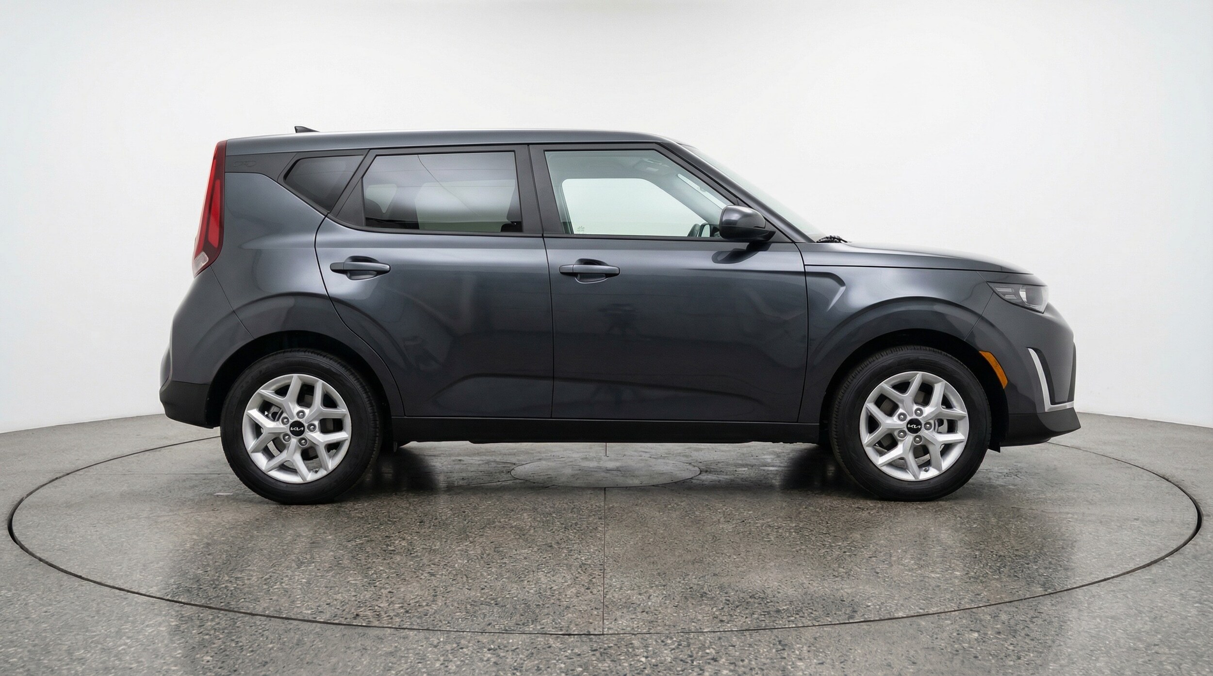 Thumbnail: 2025 Kia Soul - 8