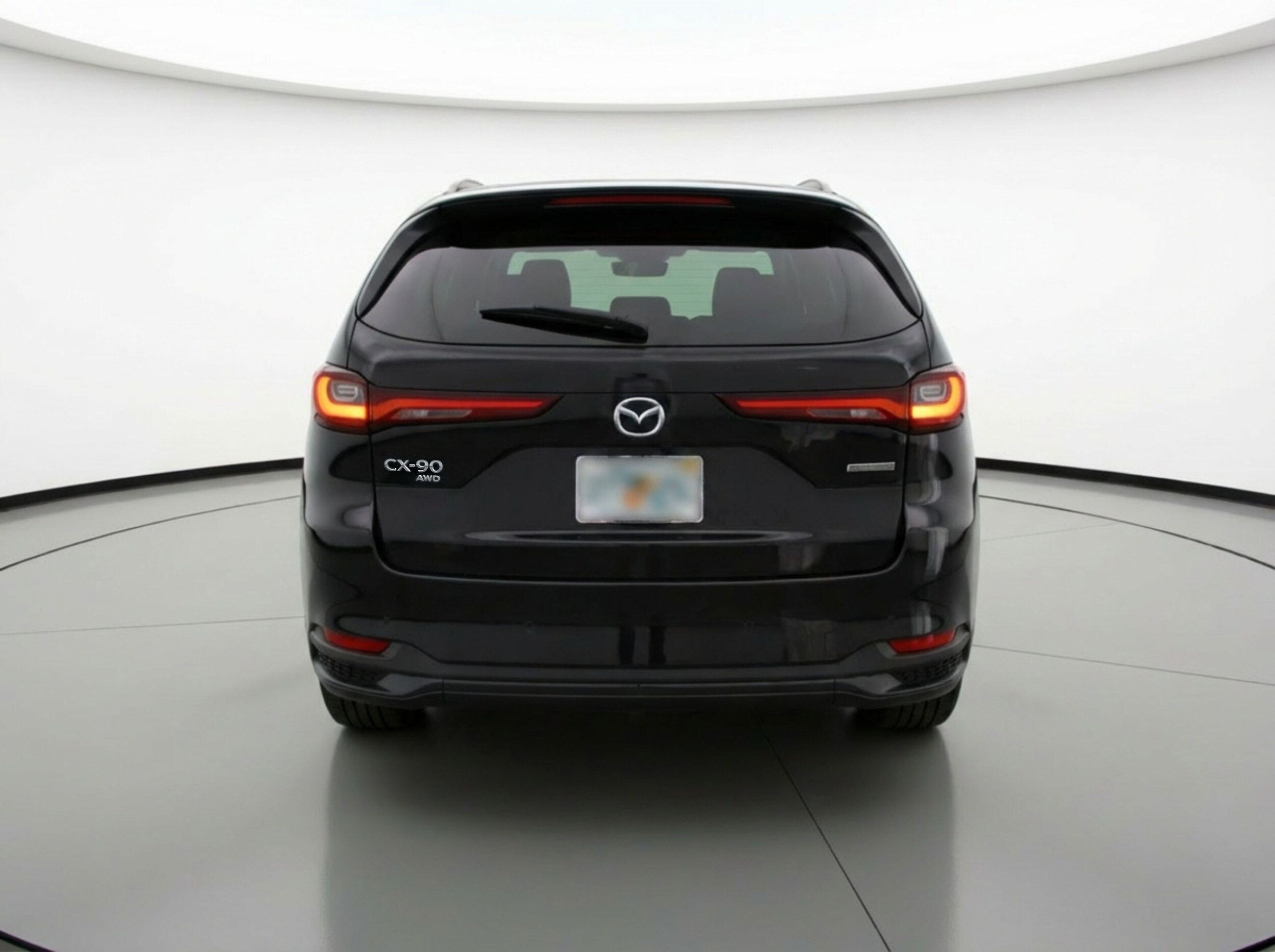 Thumbnail: 2025 Mazda CX-90 - 6
