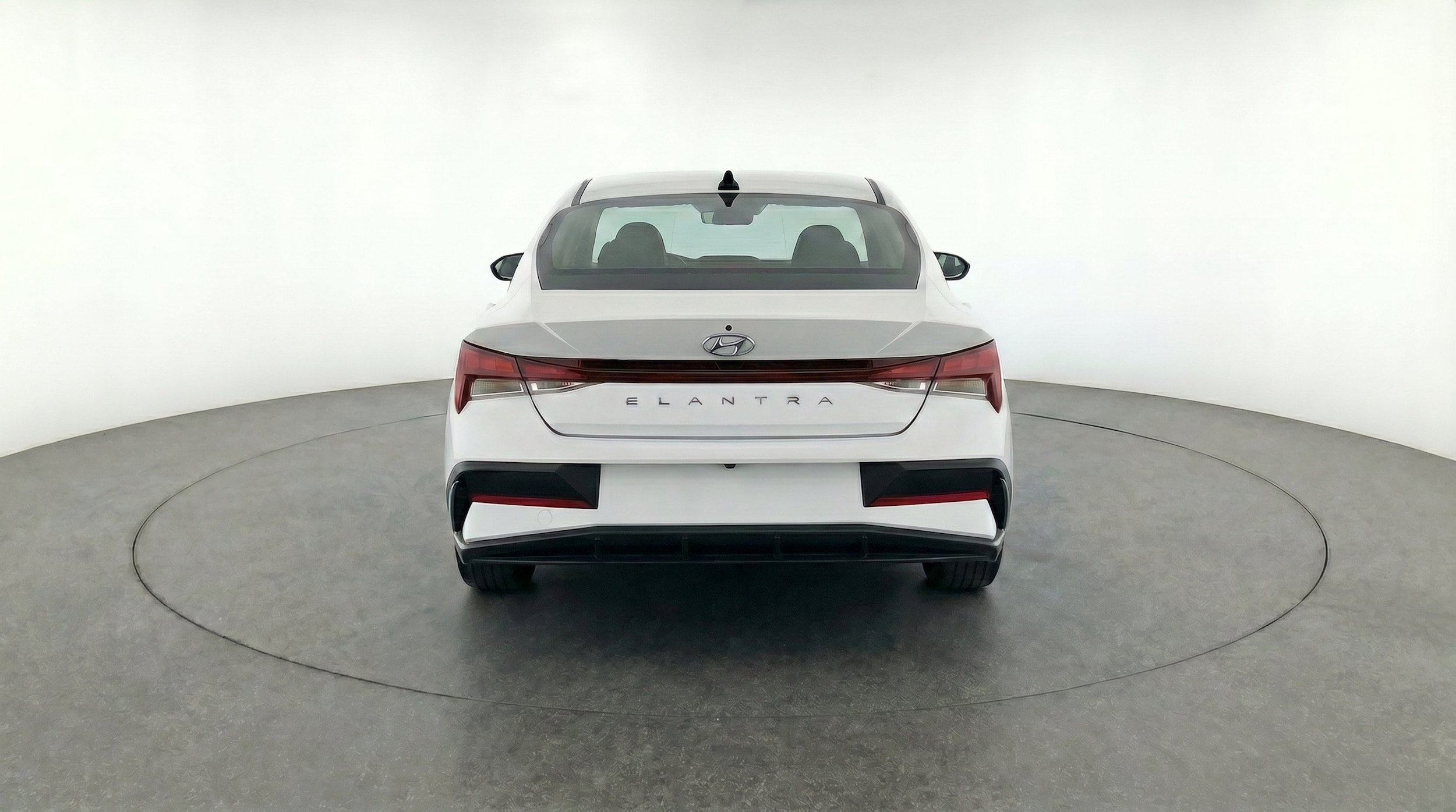 Thumbnail: 2025 Hyundai Elantra - 7