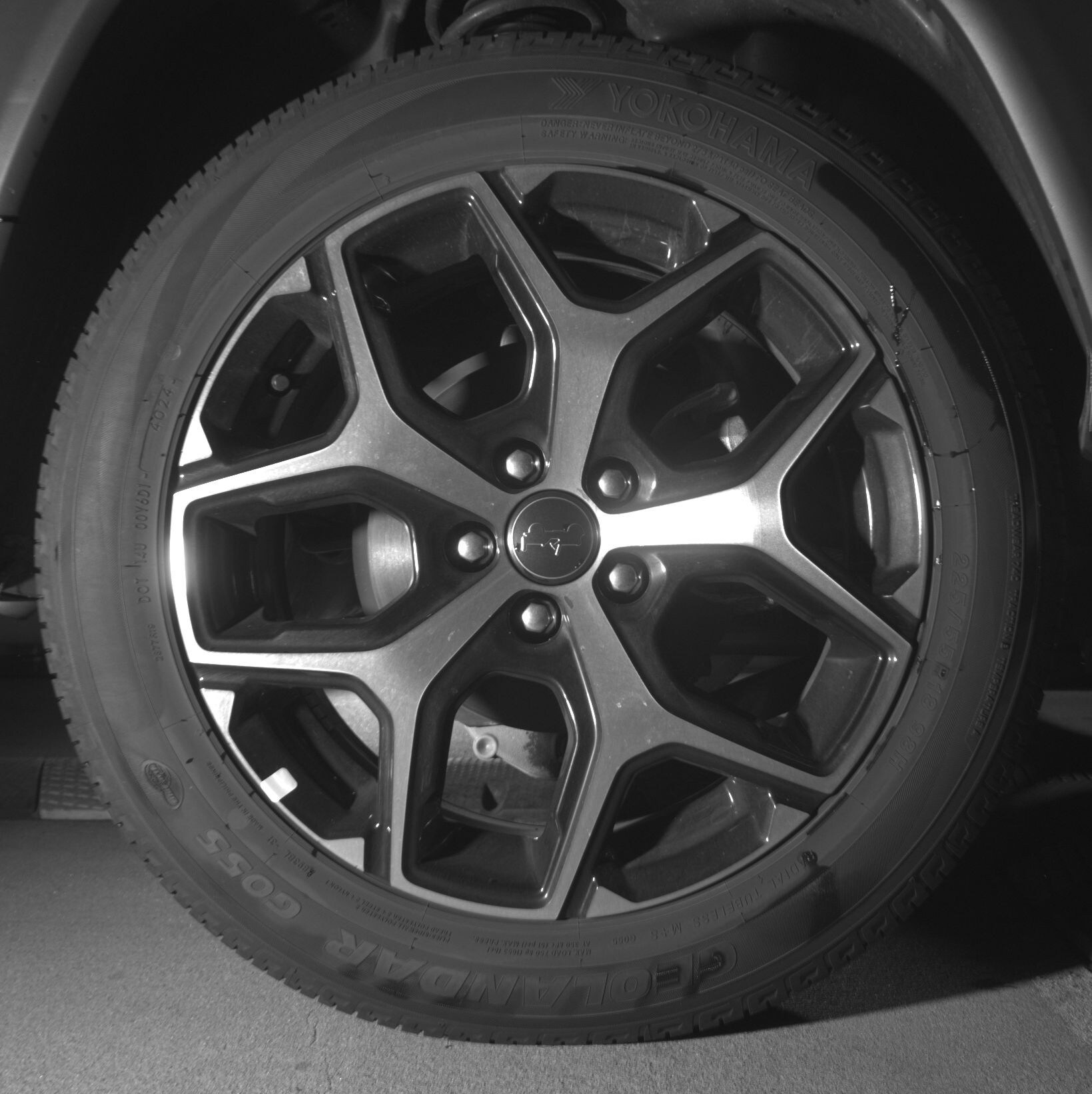 Thumbnail: 2025 Jeep Compass - 12