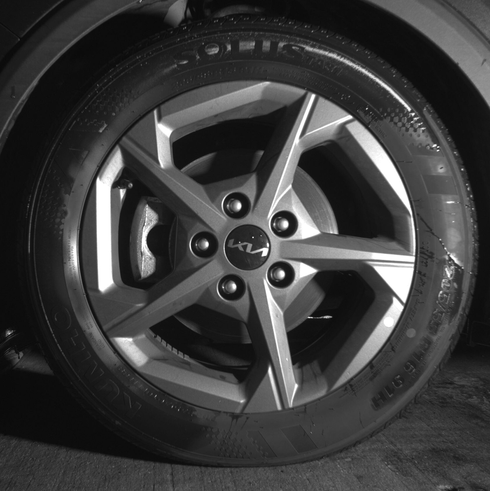 Thumbnail: 2025 Kia K4 - 9